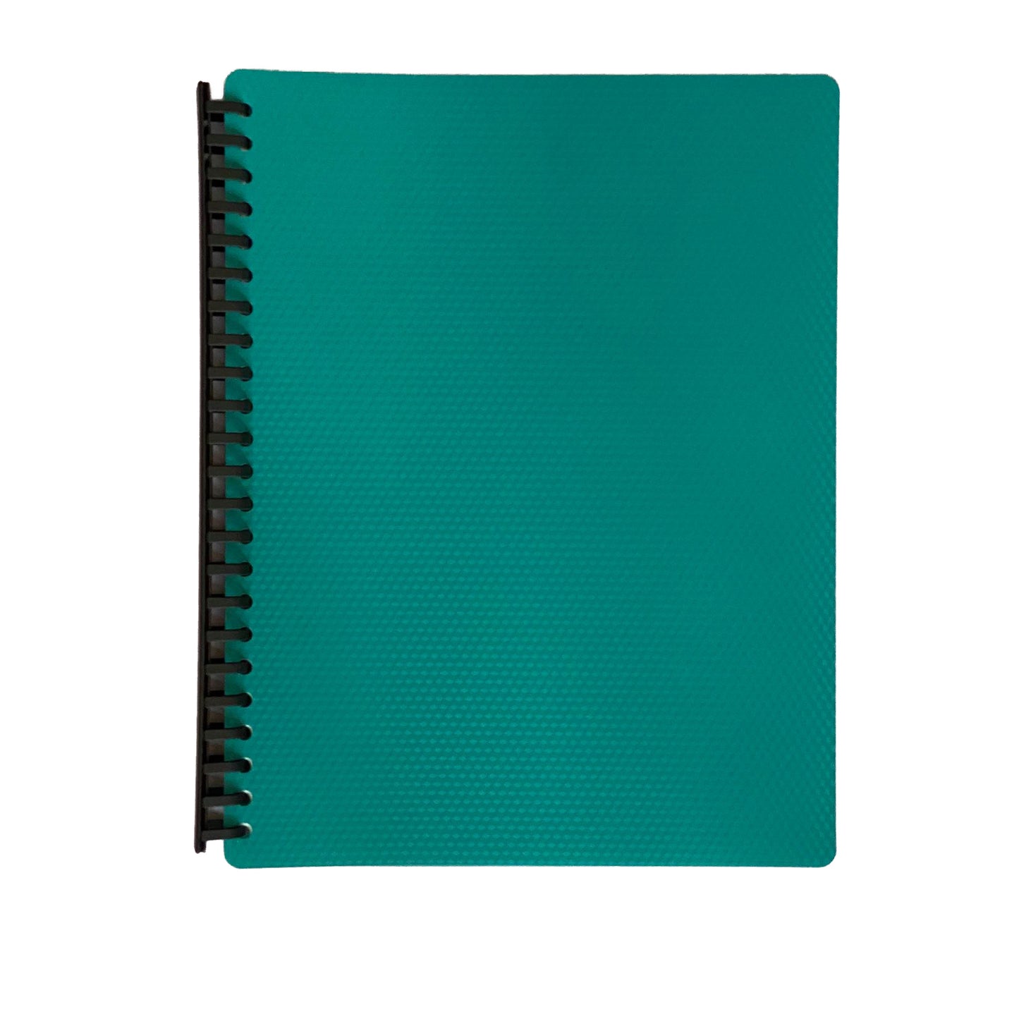 Office Clearbook Long/Short