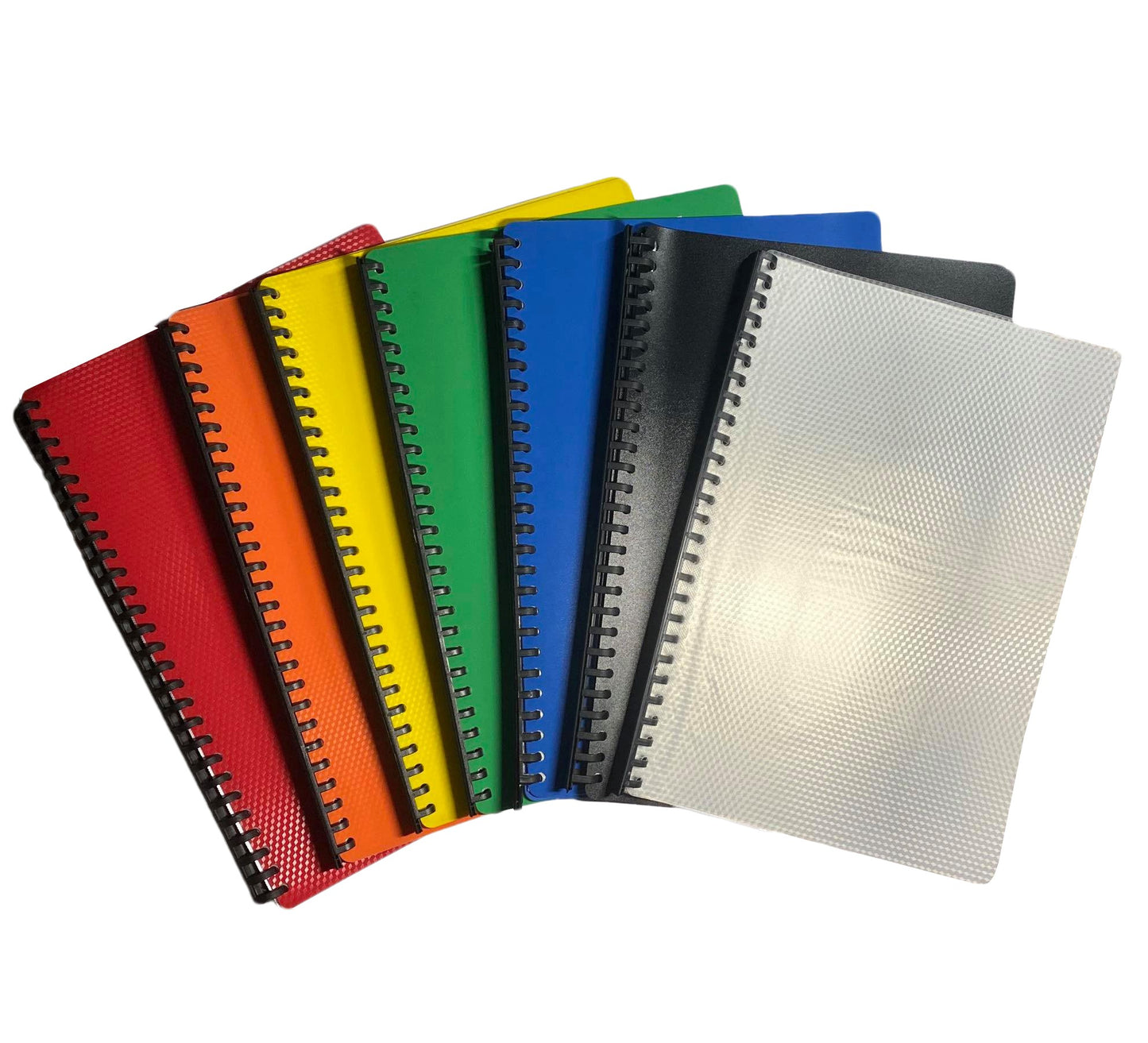 Office Clearbook Long/Short