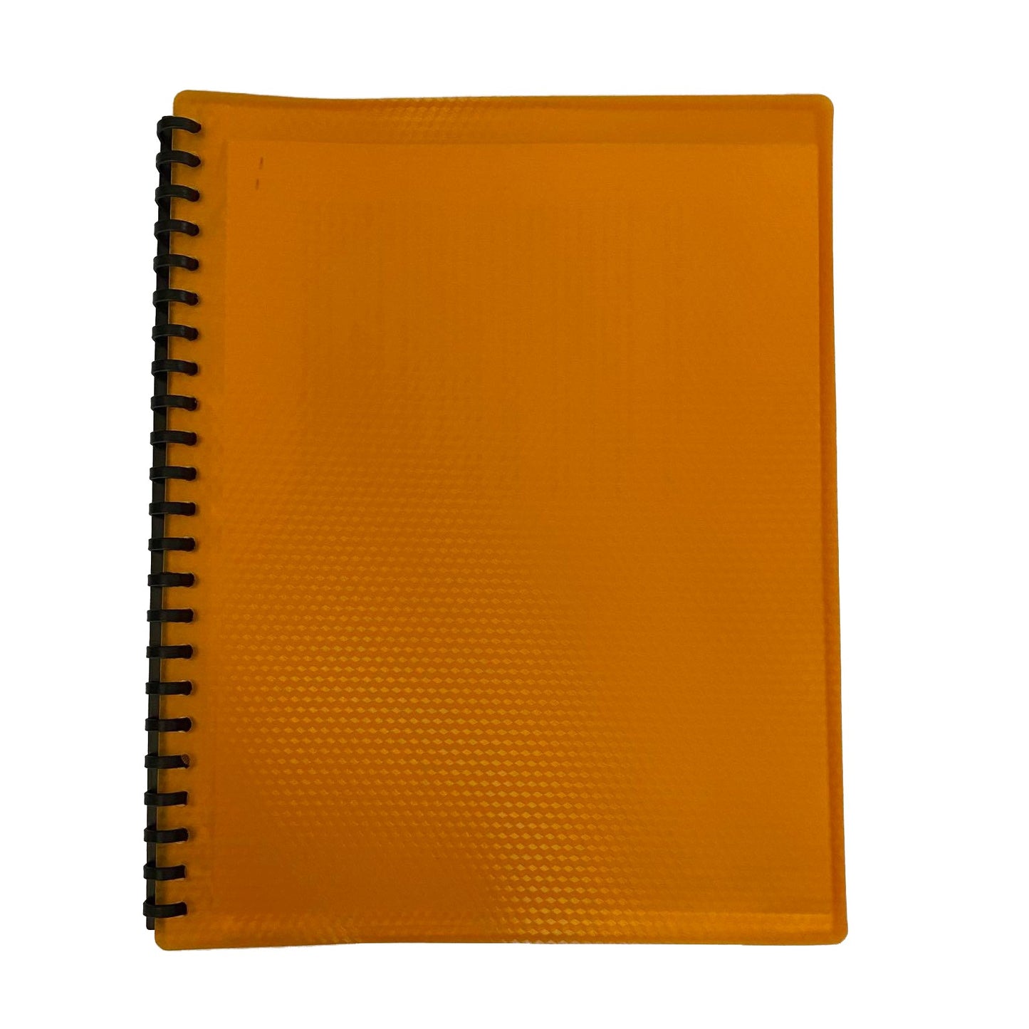 Office Clearbook Long/Short