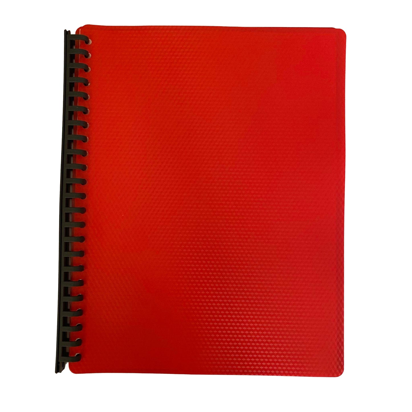 Office Clearbook Long/Short