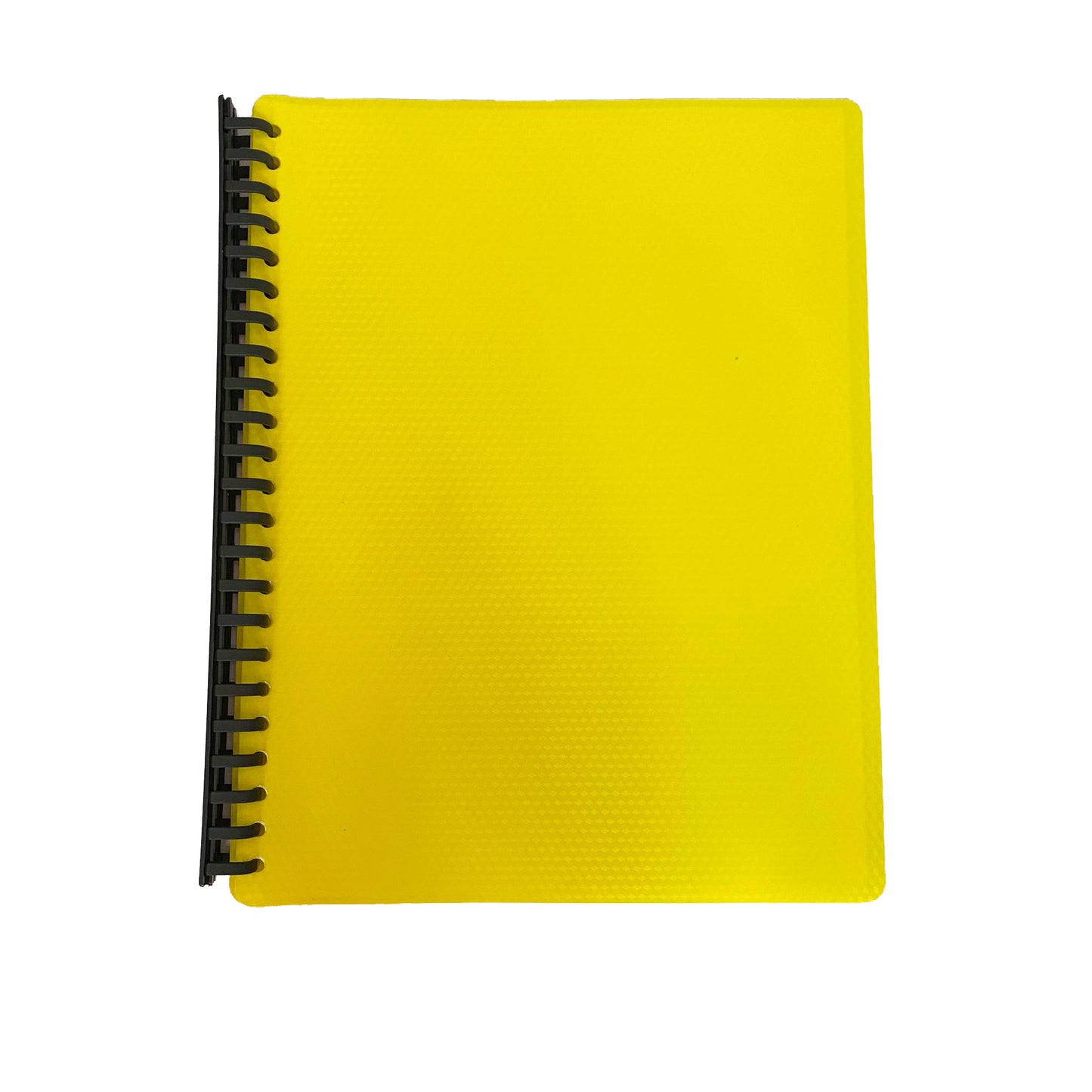 Office Clearbook Long/Short