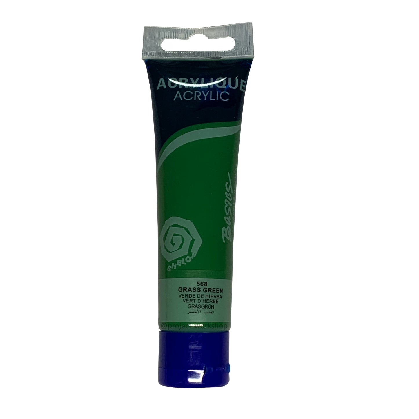 Magi Wap Acrylic Paint 60ml