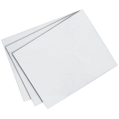 Veco Illustration Board w Plastic (10x15", 15”x20”)(3ply)(5pcs)