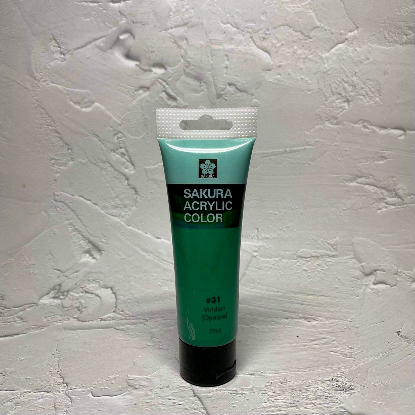 Sakura Acrylic Color 75ml (Part 1)