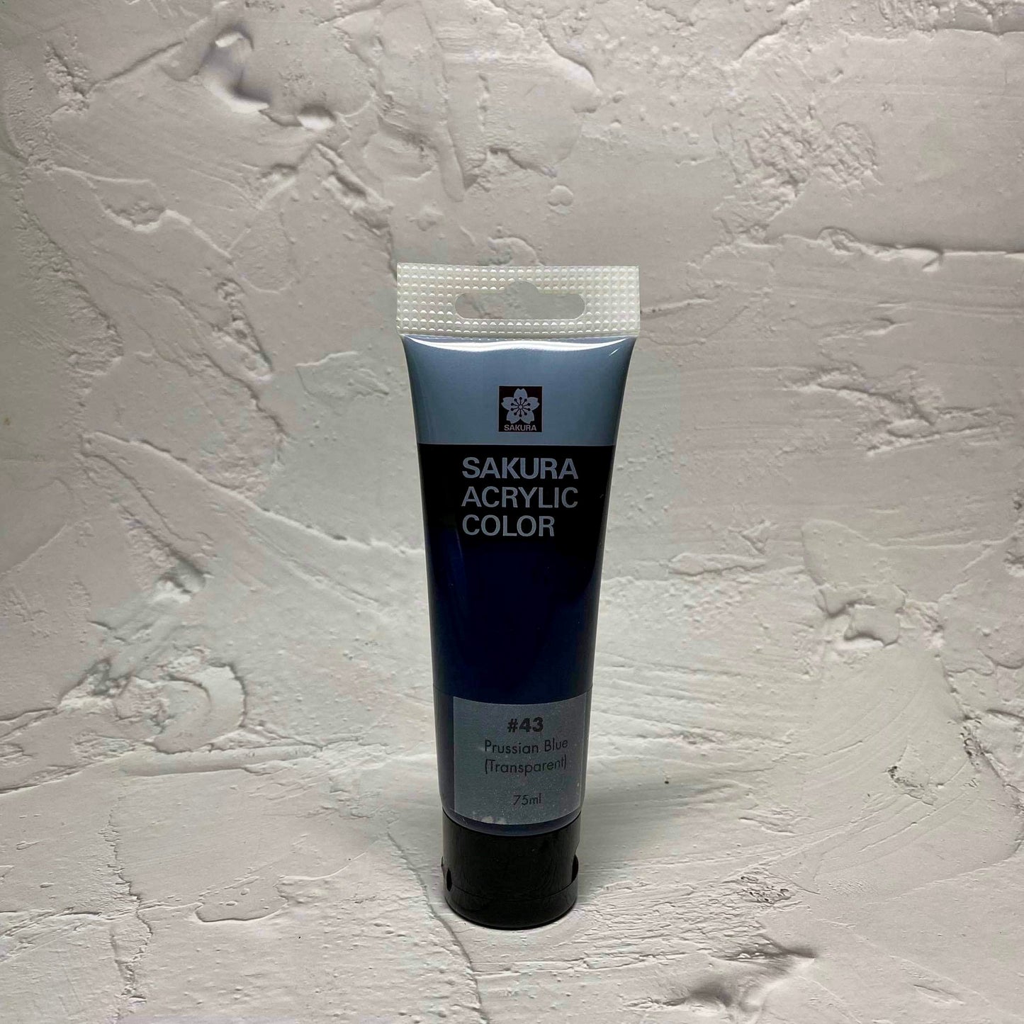 Sakura Acrylic Color 75ml (Part 1)