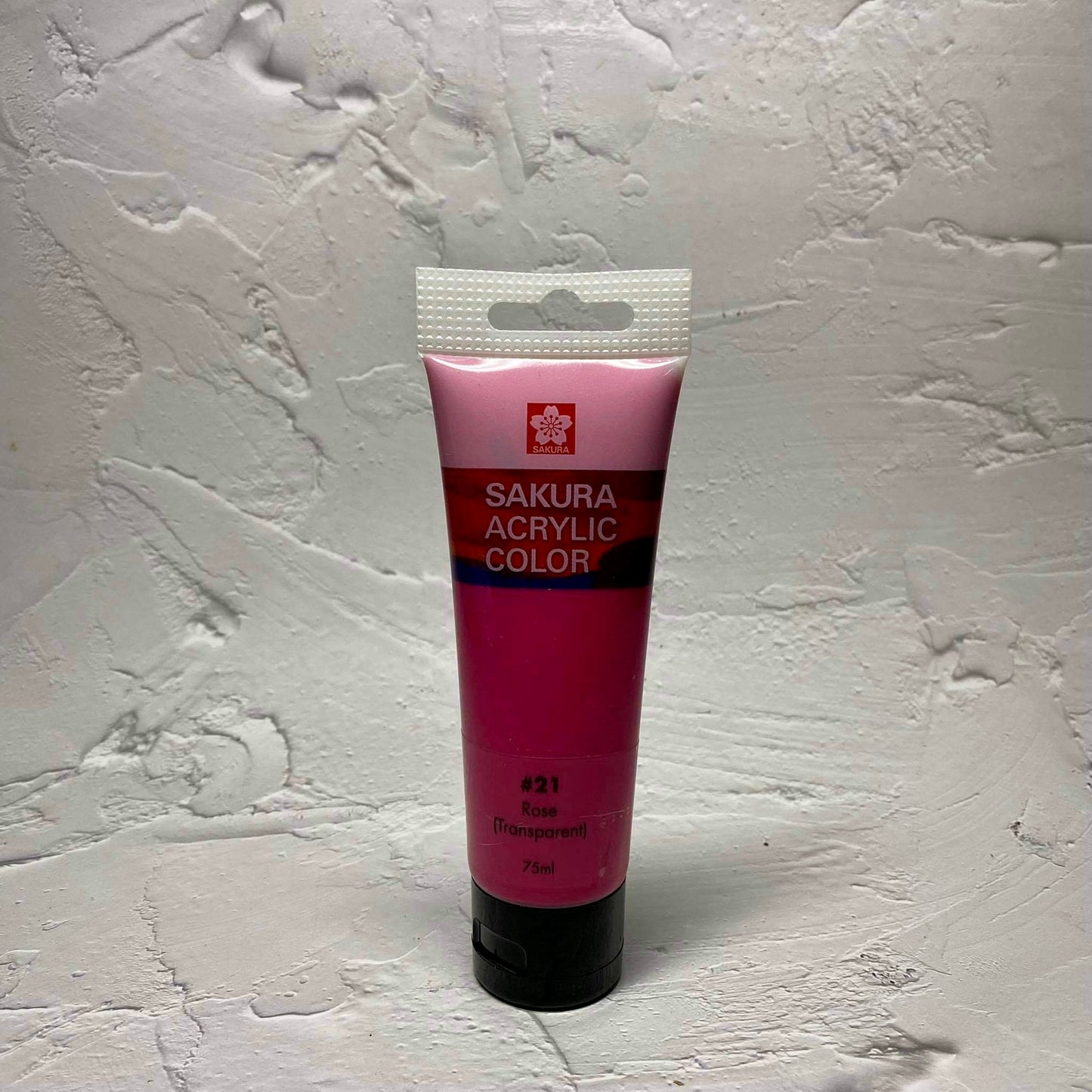 Sakura Acrylic Color 75ml (Part 1)