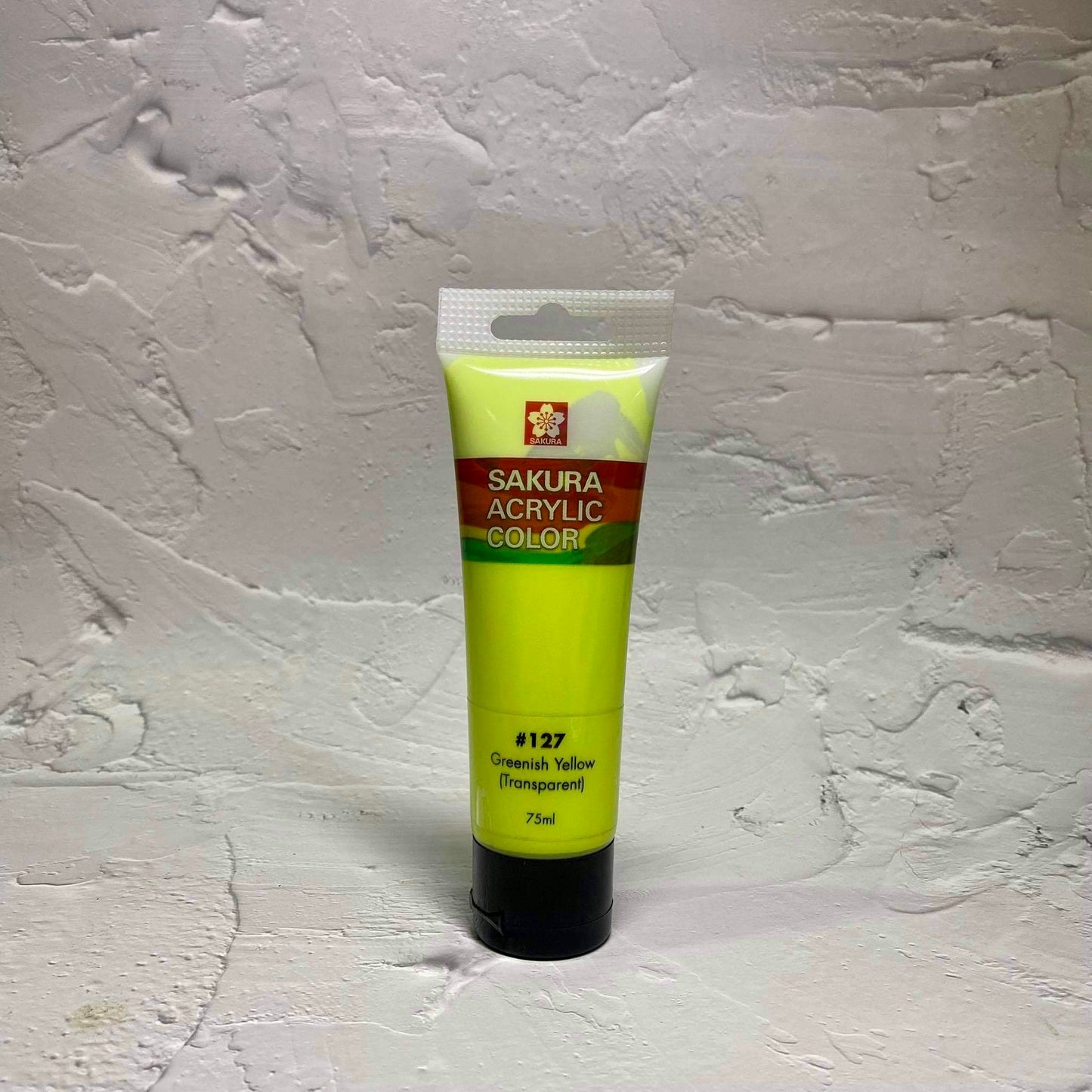Sakura Acrylic Color 75ml (Part 1)