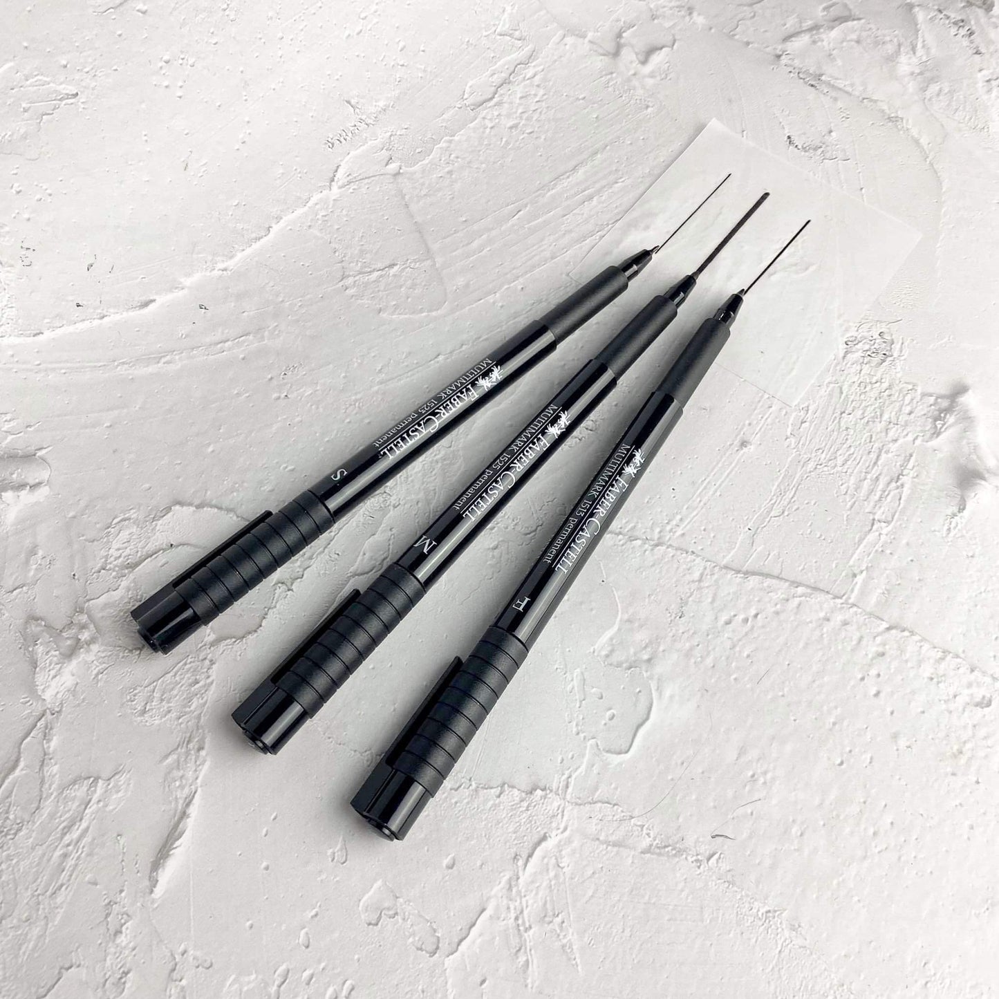 Faber-Castell Multimark Pen