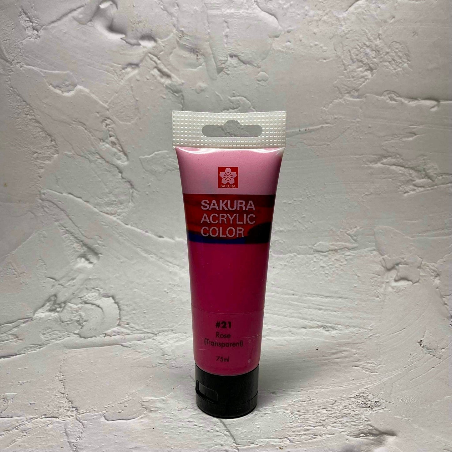 Sakura Acrylic Color 75ml (Part 2)