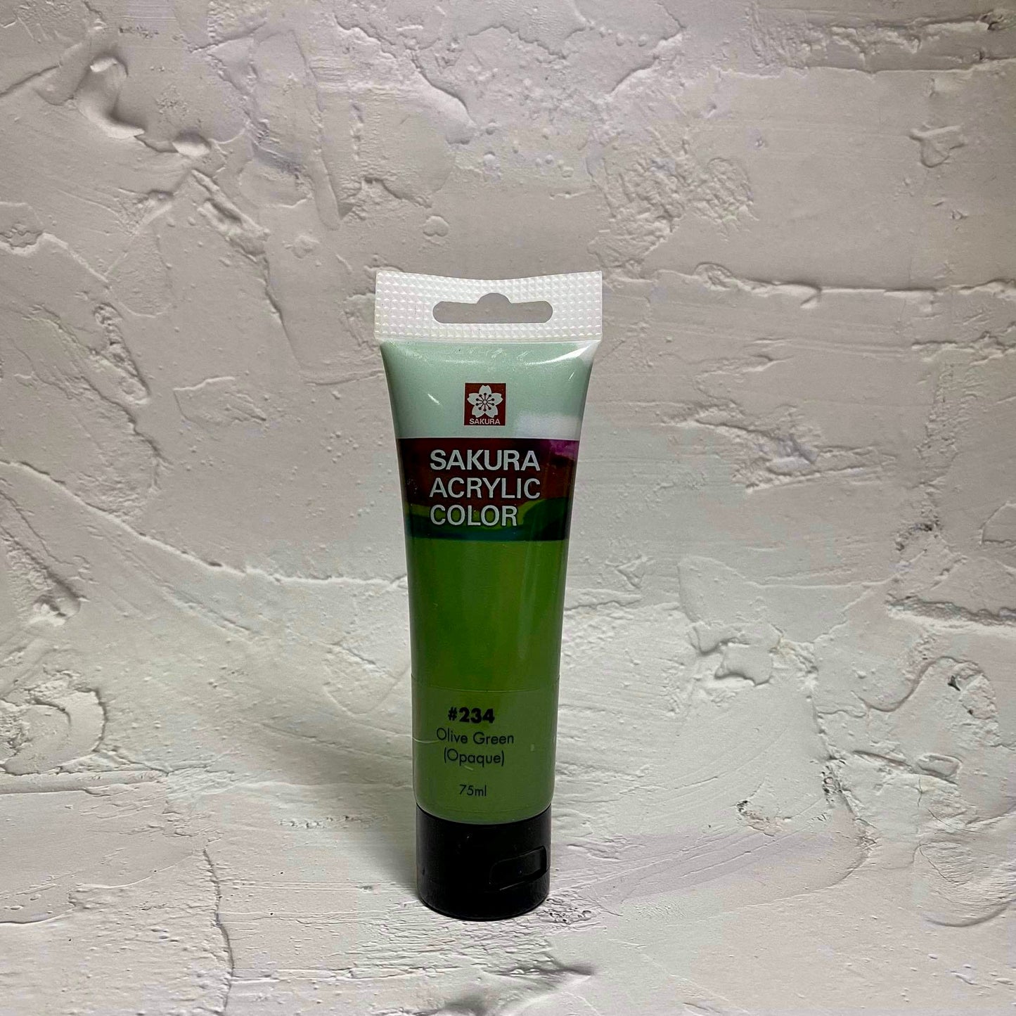 Sakura Acrylic Color 75ml (Part 1)
