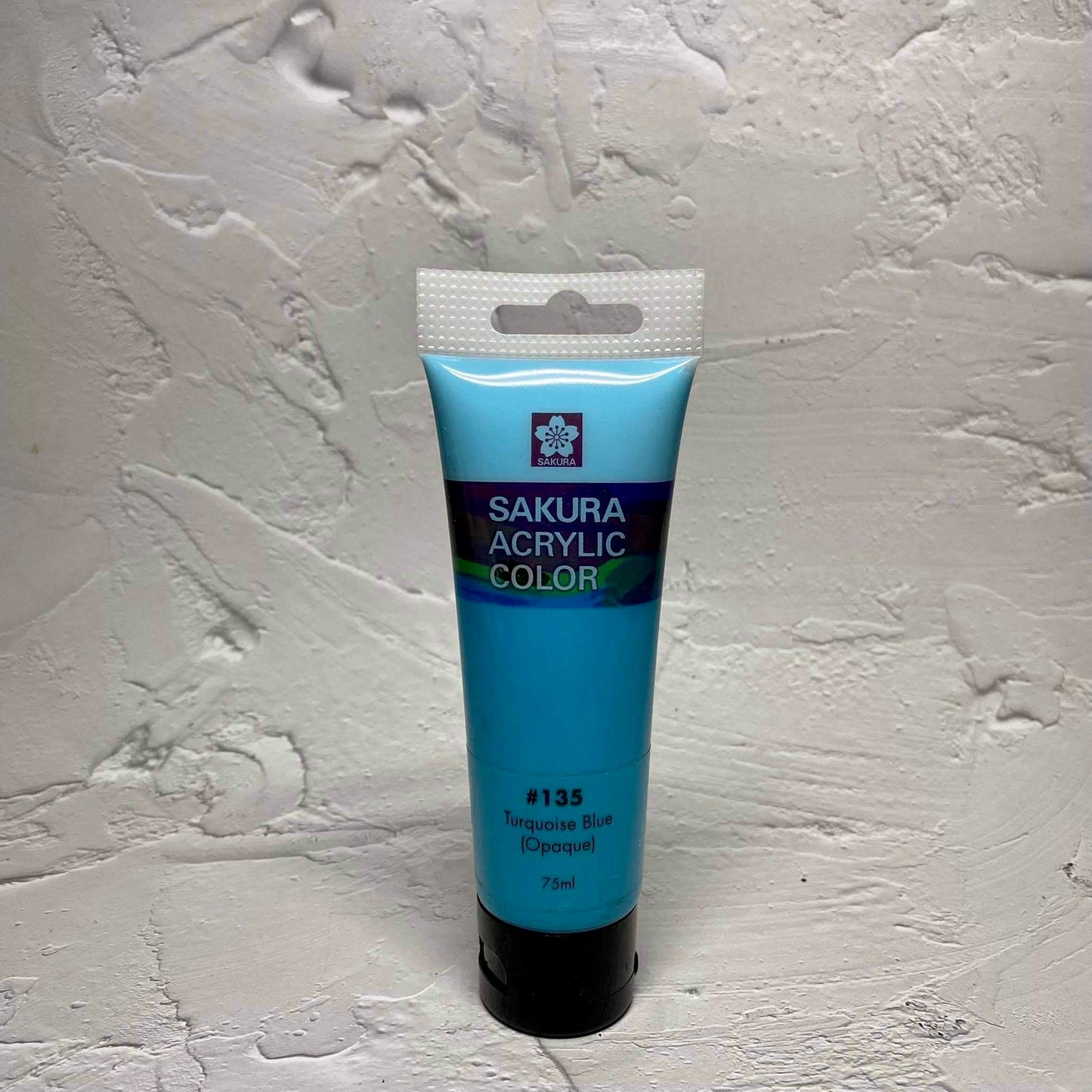 Sakura Acrylic Color 75ml (Part 1)