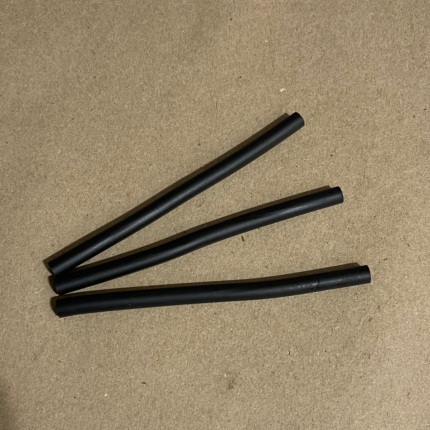 Berkeley Klik Auto-Eraser Refill 3s