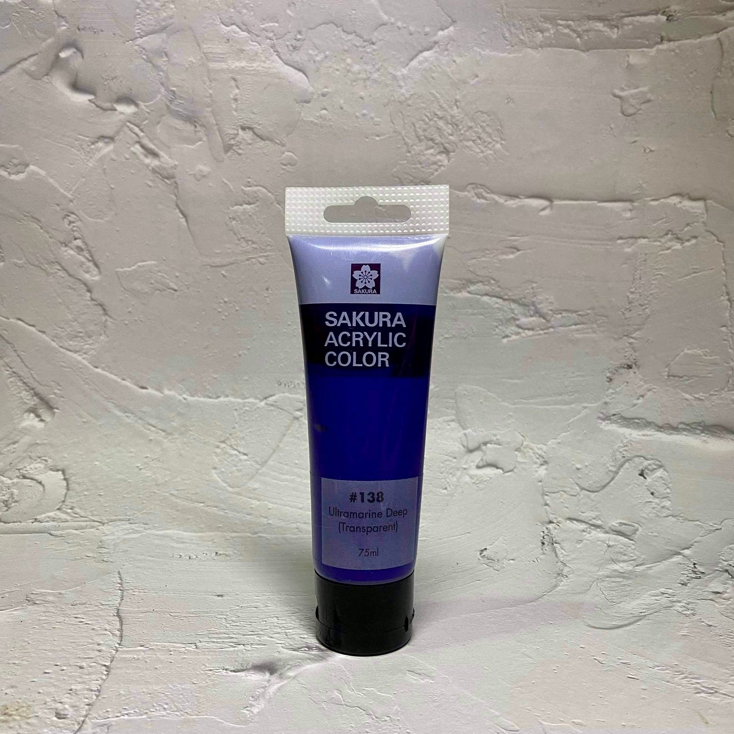 Sakura Acrylic Color 75ml (Part 1)