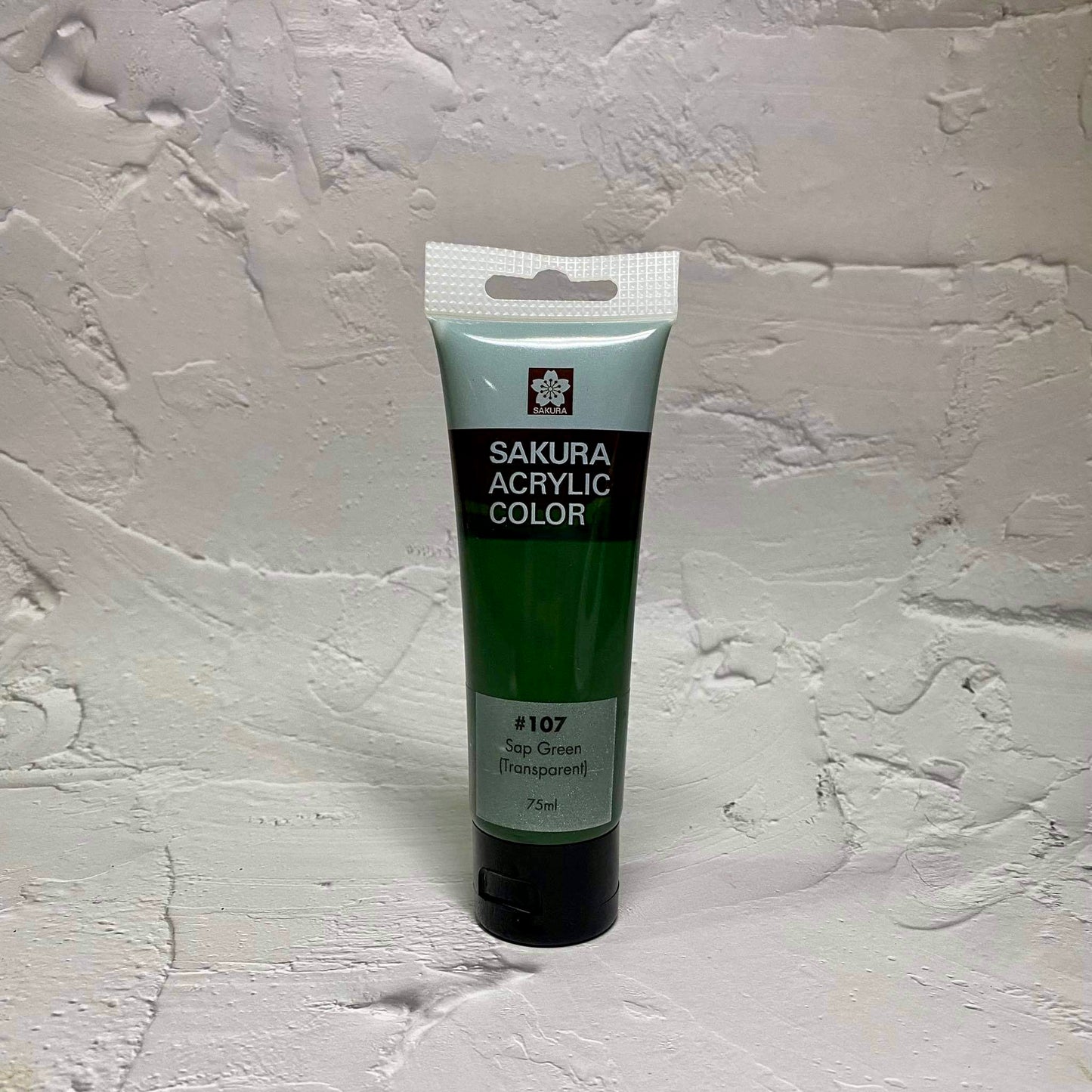 Sakura Acrylic Color 75ml (Part 1)