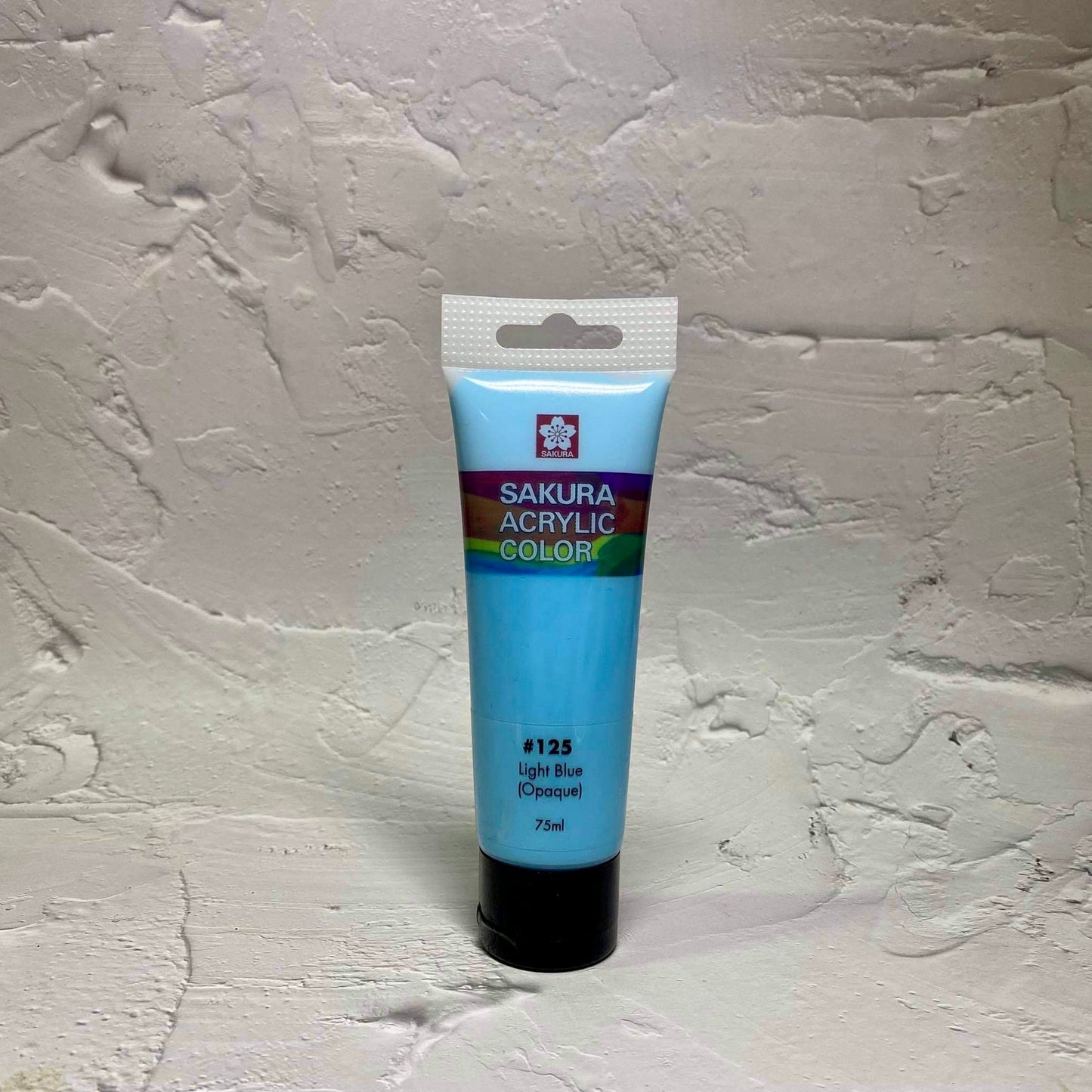 Sakura Acrylic Color 75ml (Part 1)