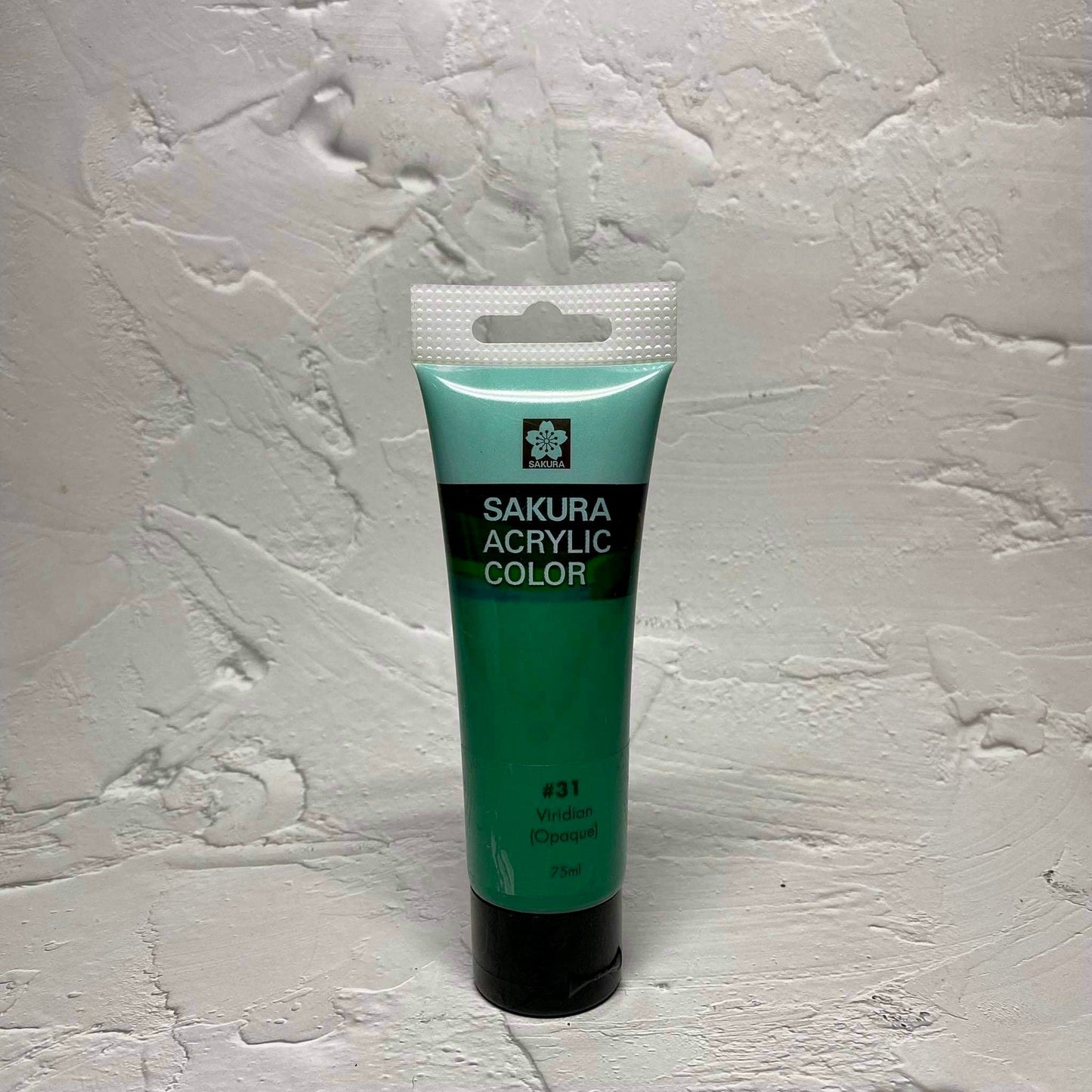 Sakura Acrylic Color 75ml (Part 2)