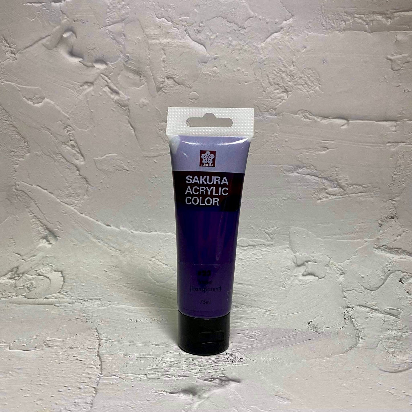 Sakura Acrylic Color 75ml (Part 1)