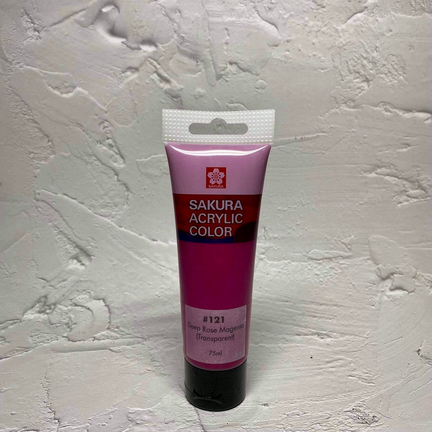 Sakura Acrylic Color 75ml (Part 1)