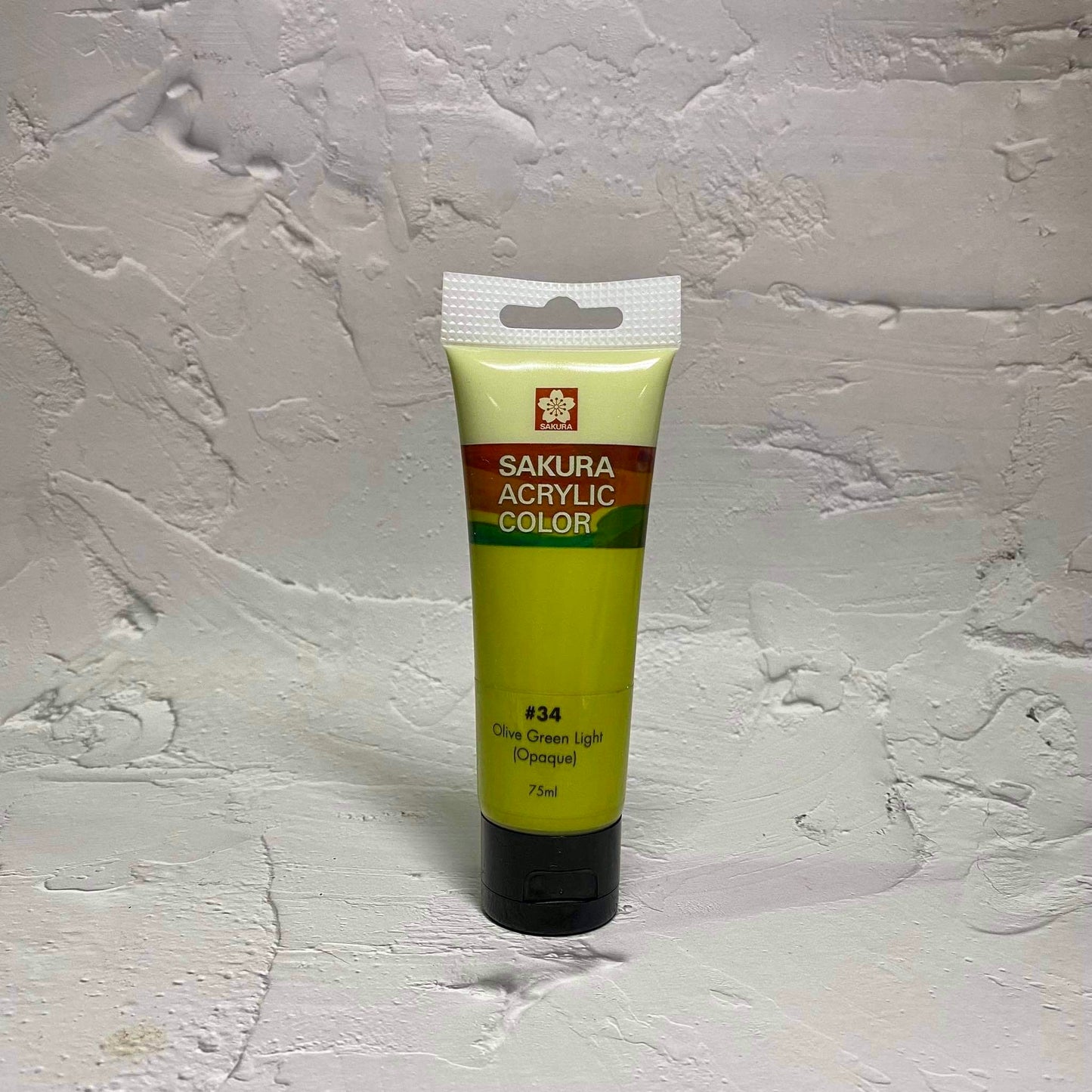 Sakura Acrylic Color 75ml (Part 1)