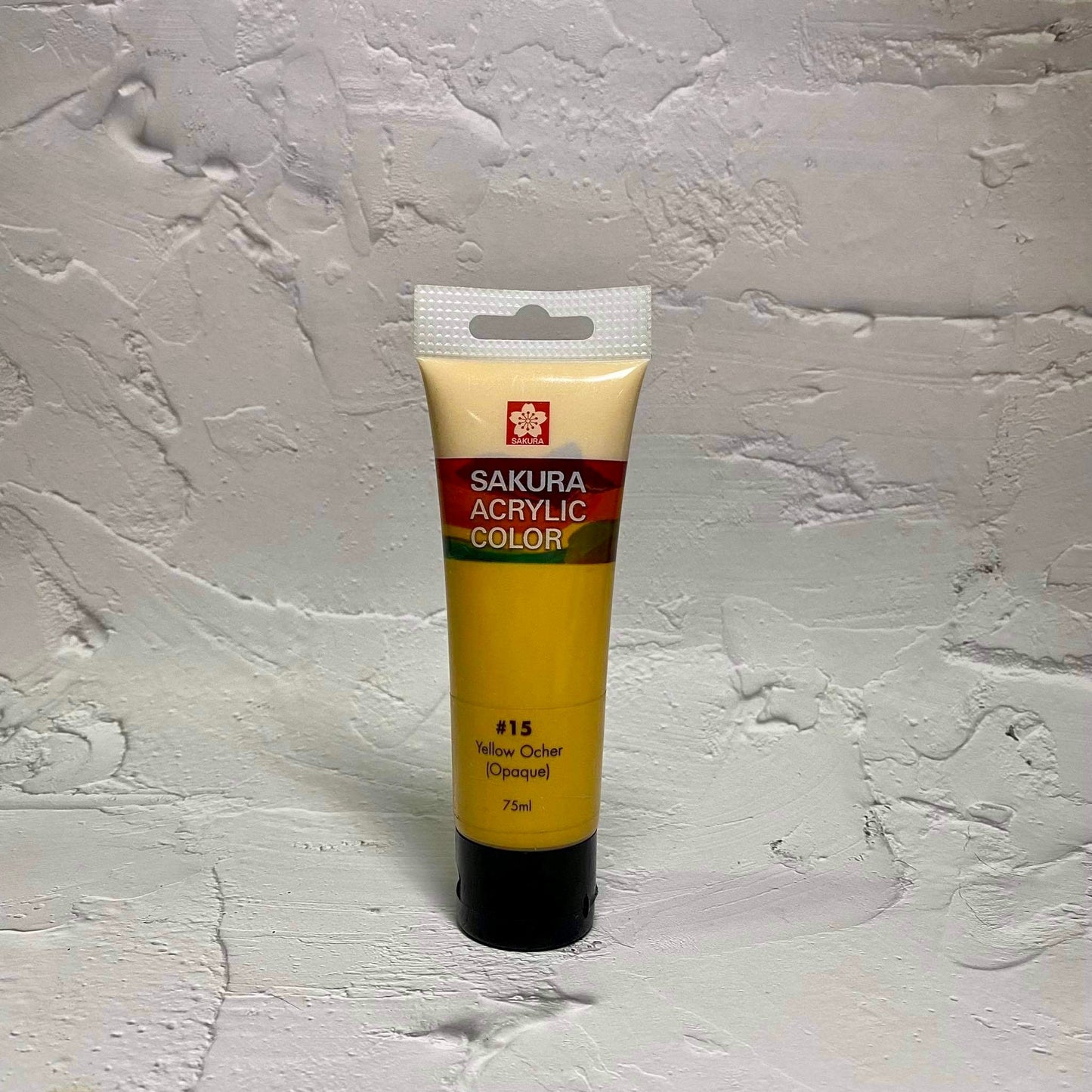 Sakura Acrylic Color 75ml (Part 2)
