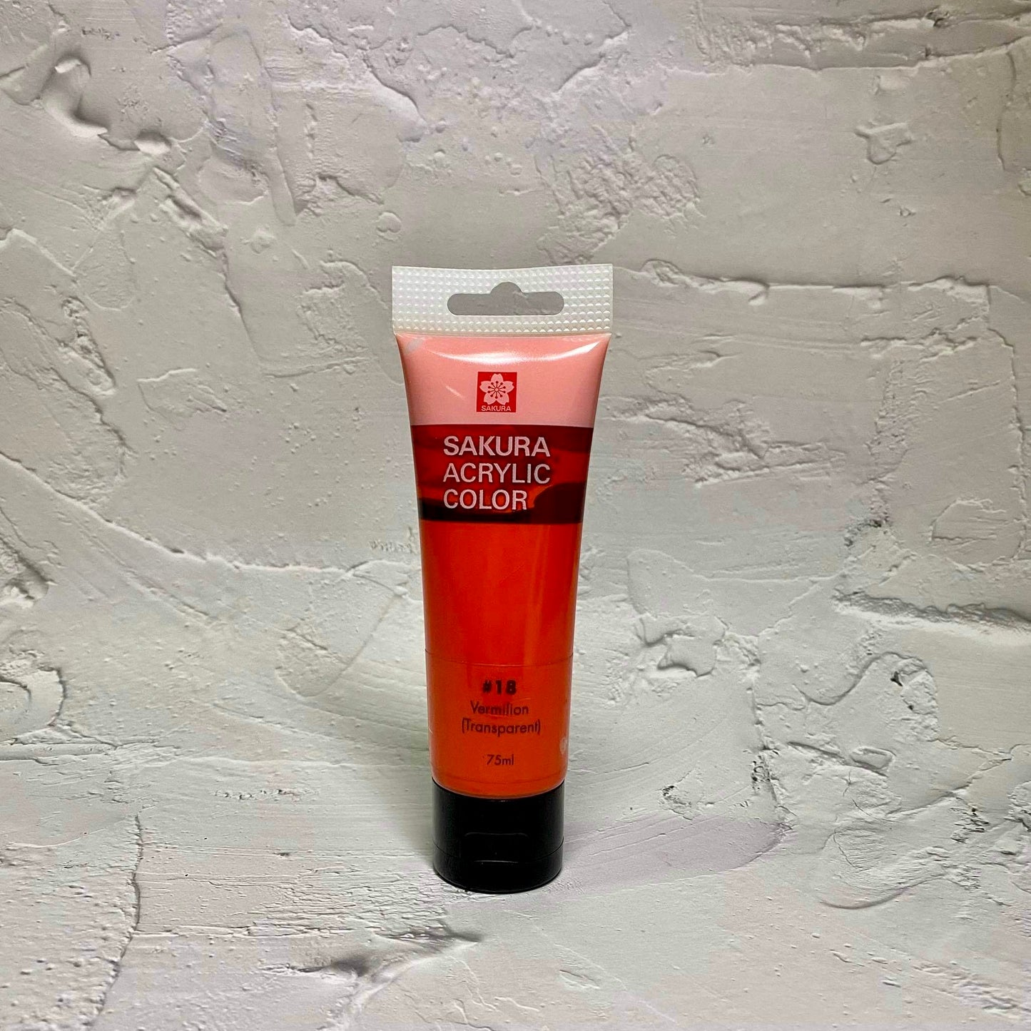 Sakura Acrylic Color 75ml (Part 1)
