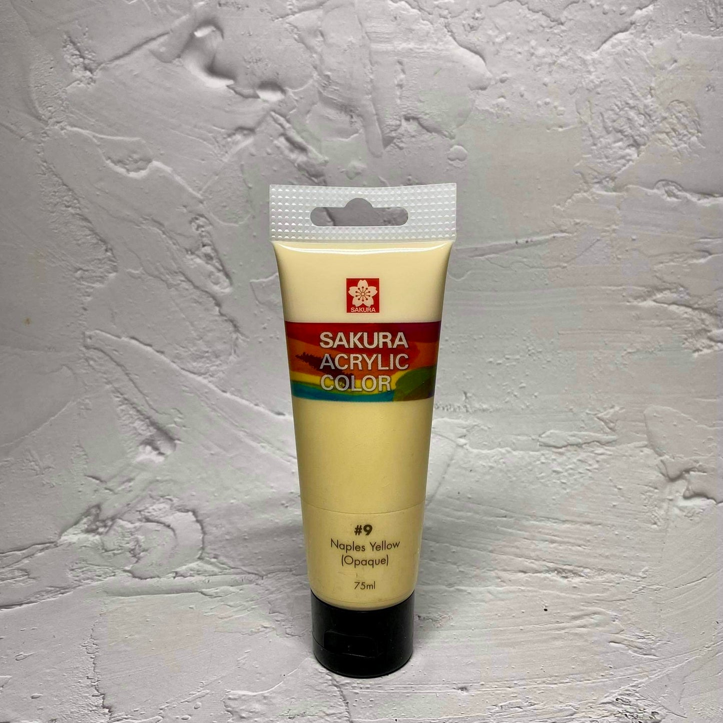 Sakura Acrylic Color 75ml (Part 1)