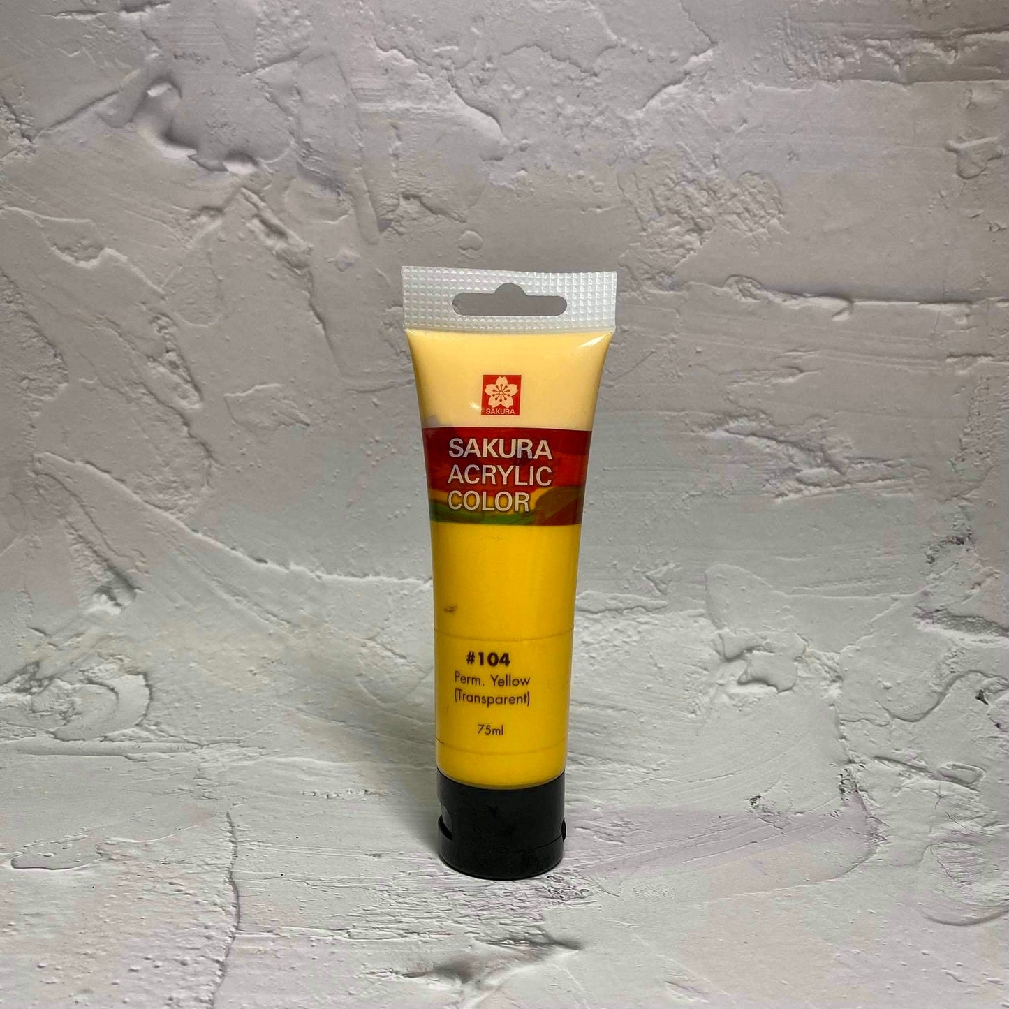 Sakura Acrylic Color 75ml (Part 2)