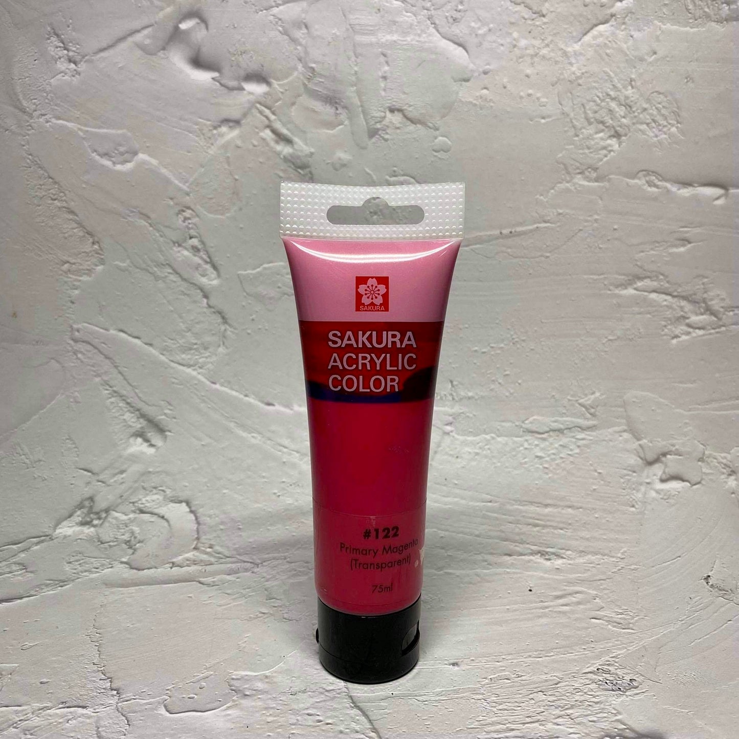 Sakura Acrylic Color 75ml (Part 1)
