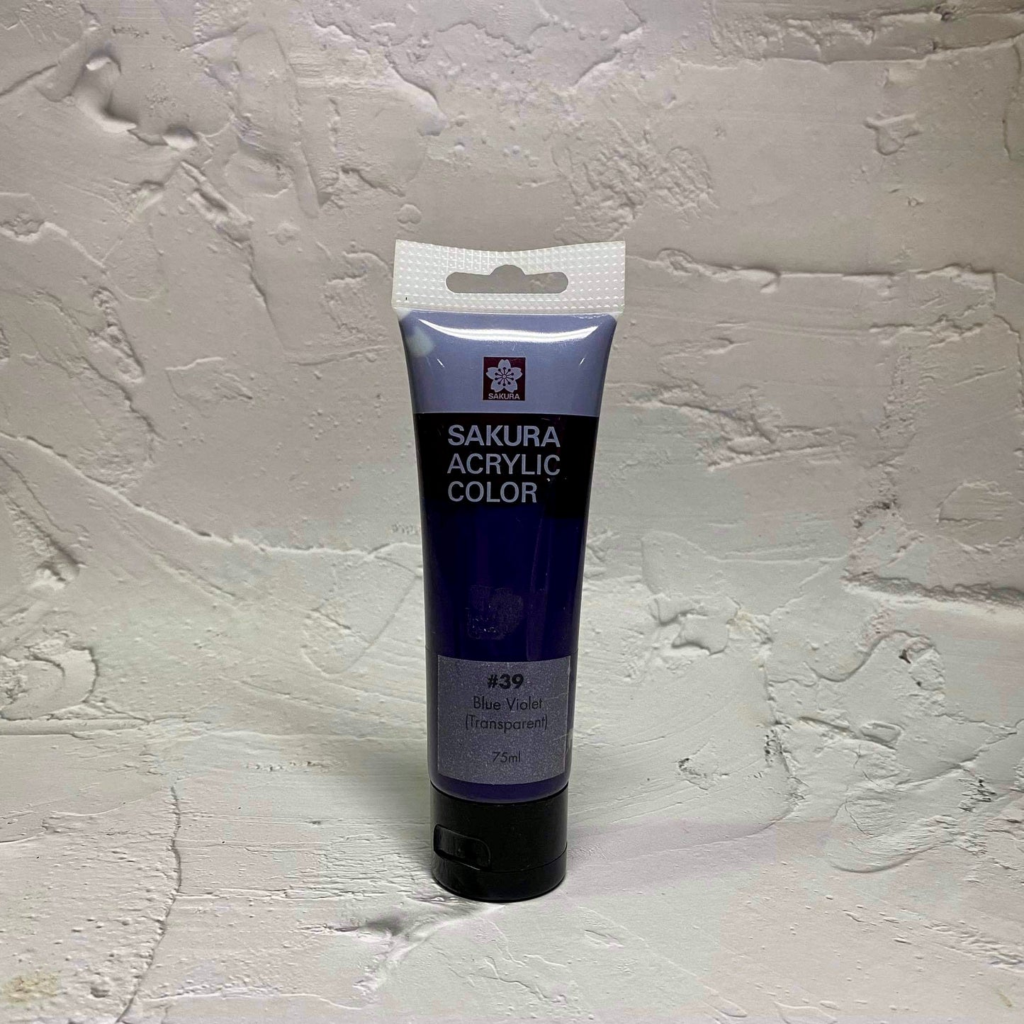Sakura Acrylic Color 75ml (Part 1)