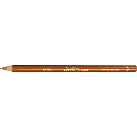 LeFranc & Bourgeois Conte A Paris PASTEL Pencil (PER PIECE)