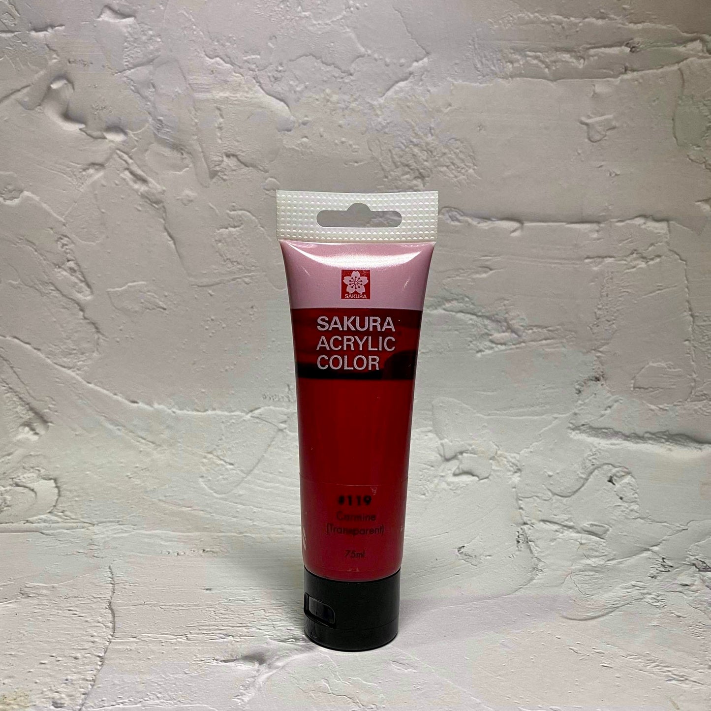 Sakura Acrylic Color 75ml (Part 1)