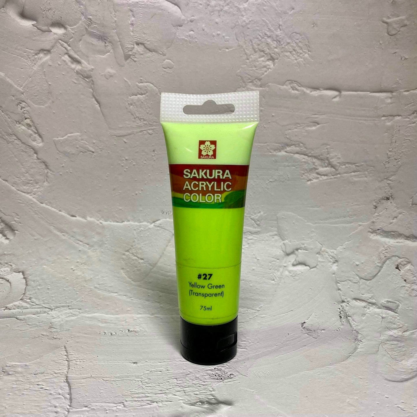 Sakura Acrylic Color 75ml (Part 1)