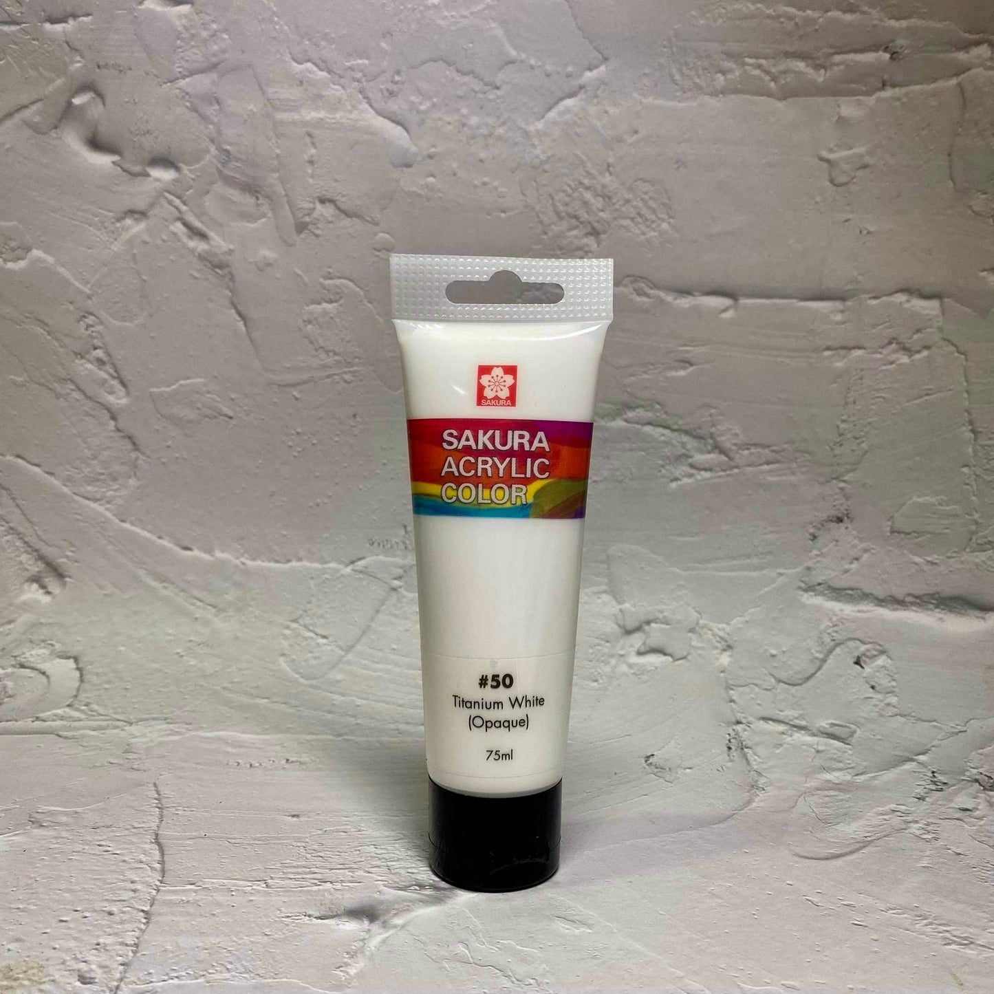 Sakura Acrylic Color 75ml (Part 2)