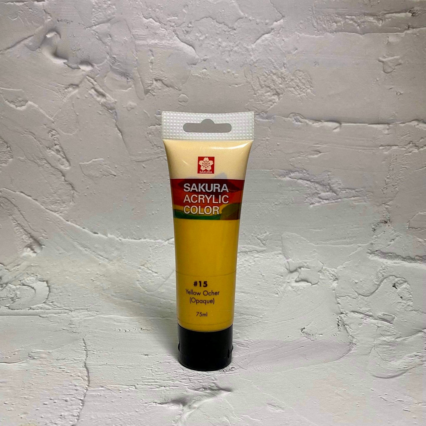 Sakura Acrylic Color 75ml (Part 1)