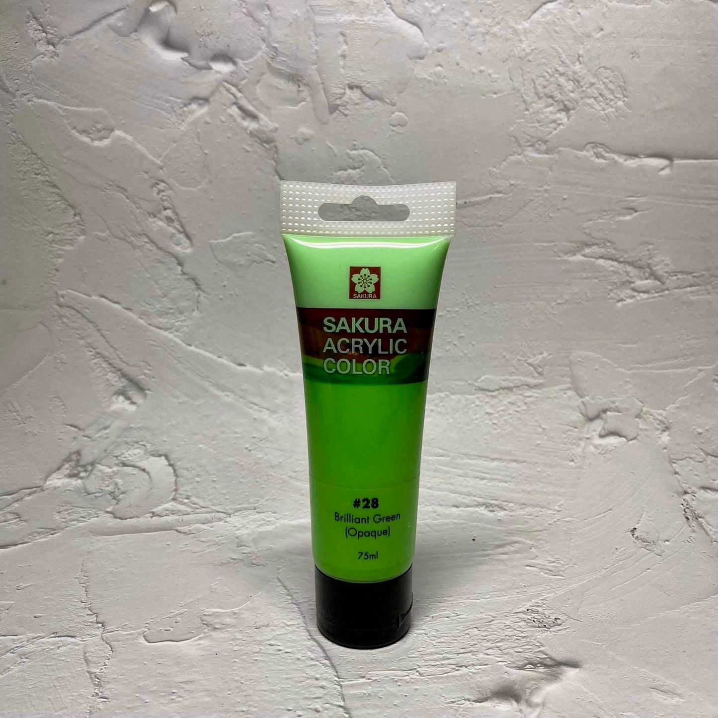 Sakura Acrylic Color 75ml (Part 1)