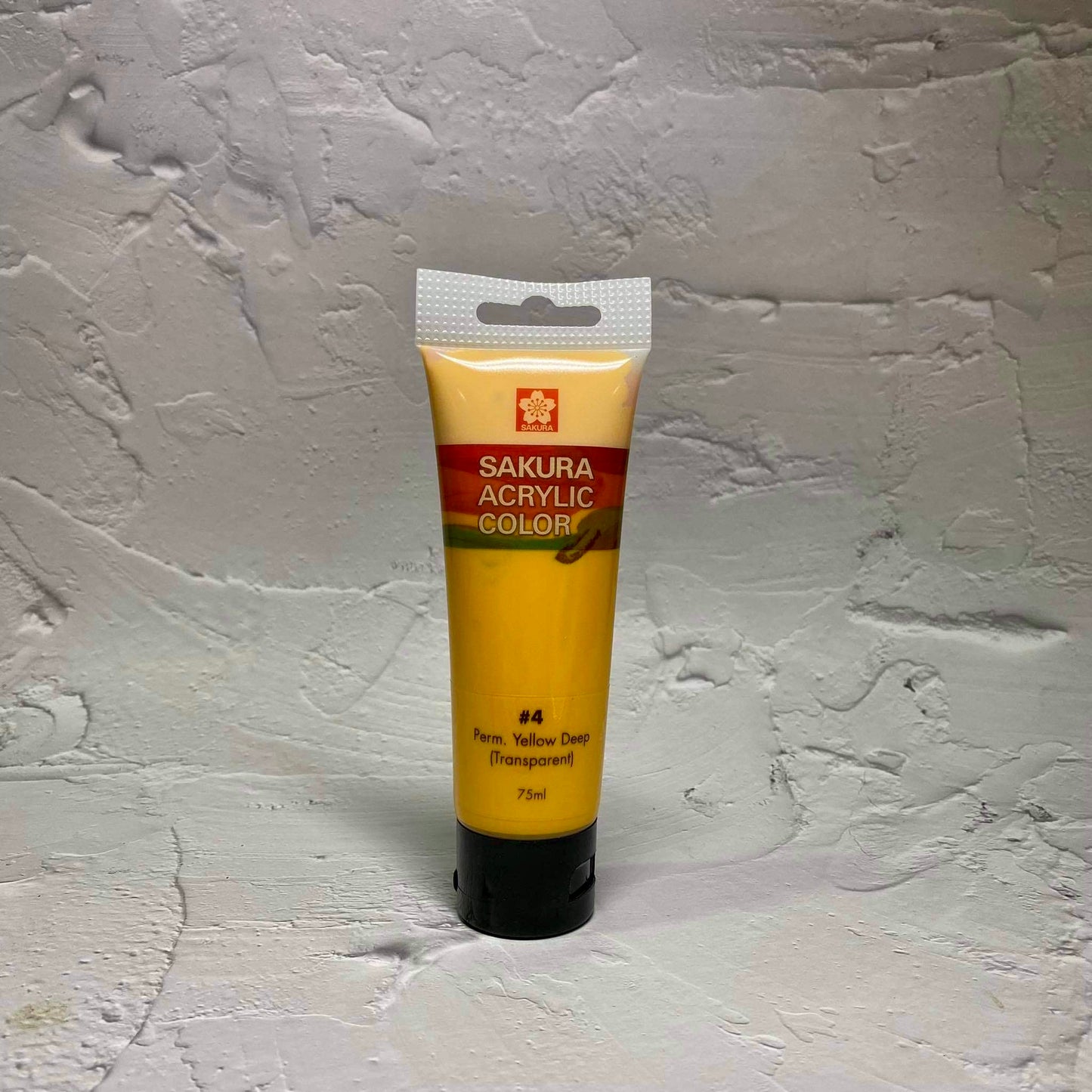 Sakura Acrylic Color 75ml (Part 1)