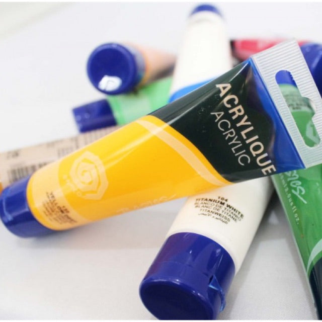 Magi Wap Acrylic Paint 60ml