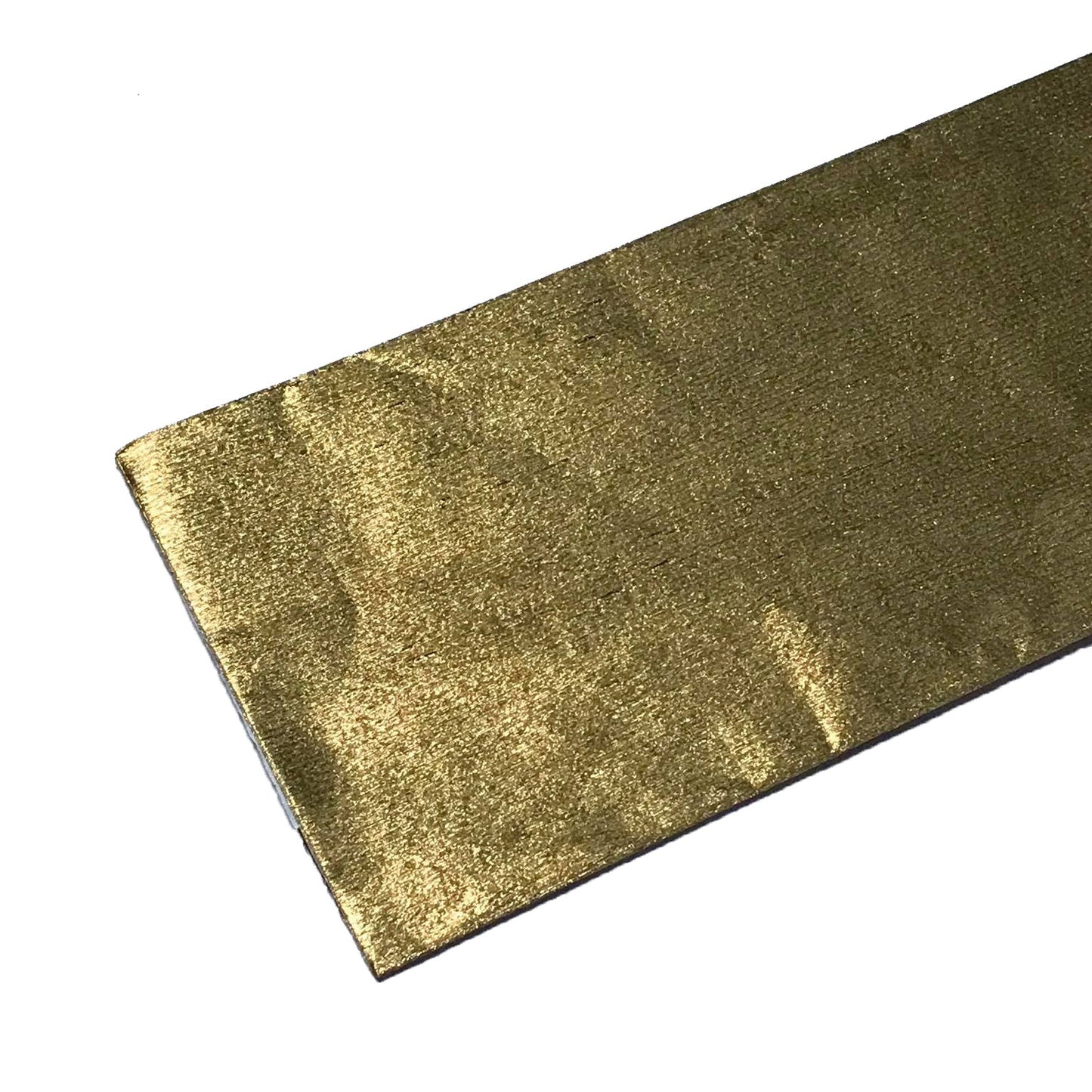 Crepe Paper Metallic 20"x72"