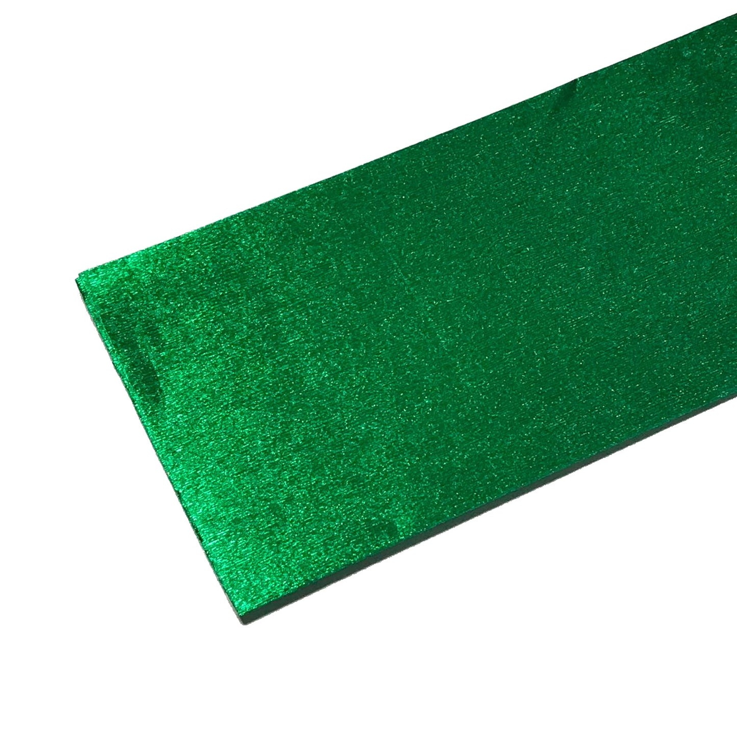 Crepe Paper Metallic 20"x72"