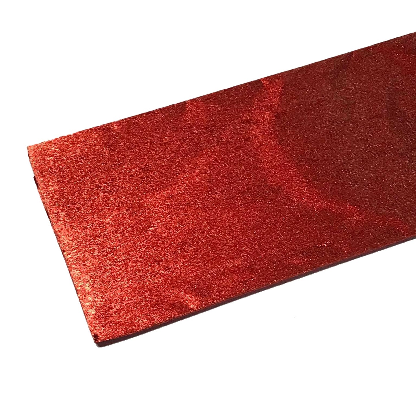 Crepe Paper Metallic 20"x72"