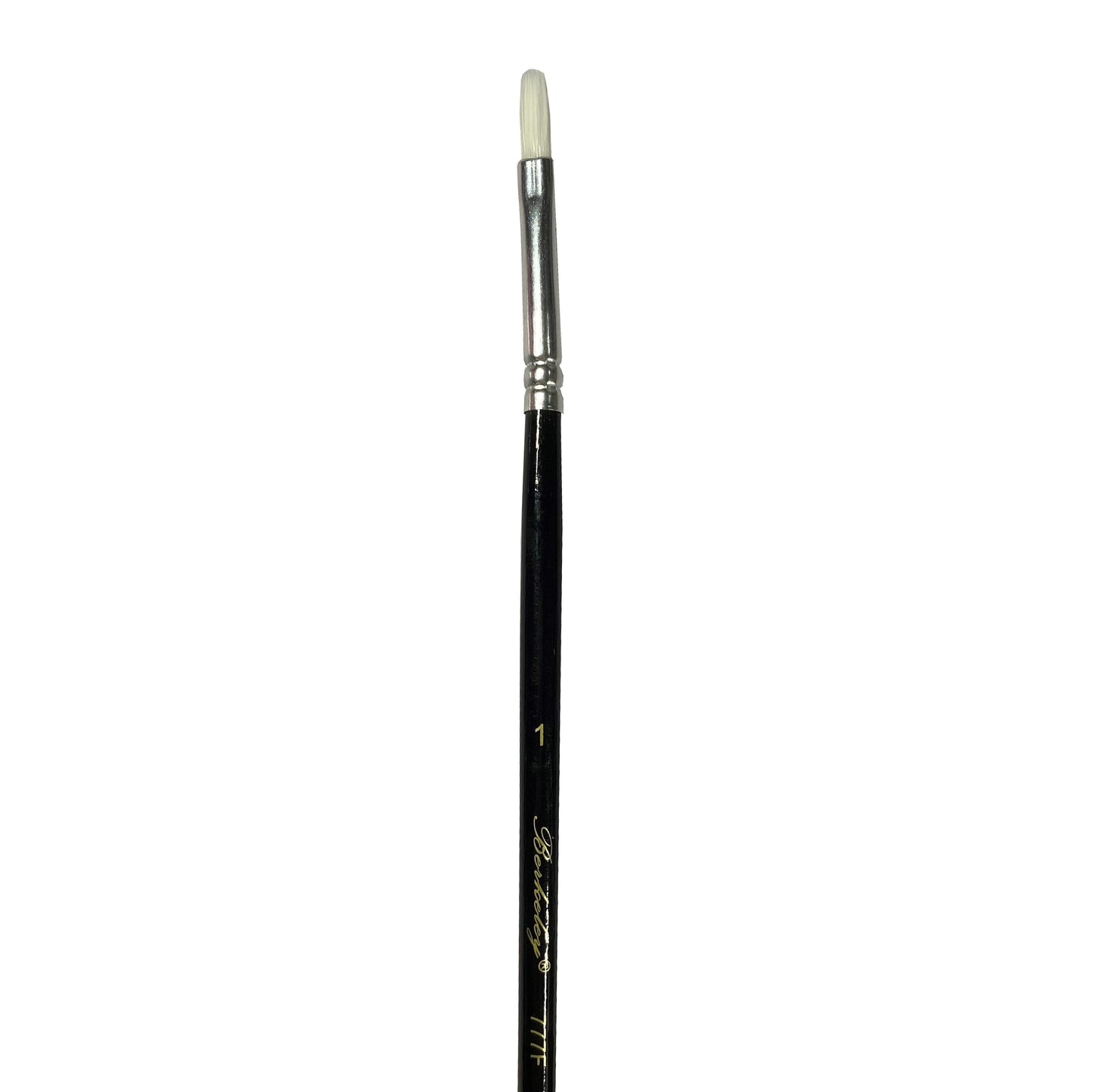 Berkeley Flat Brush 777F