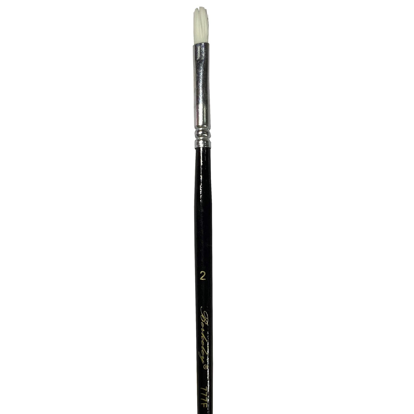 Berkeley Flat Brush 777F