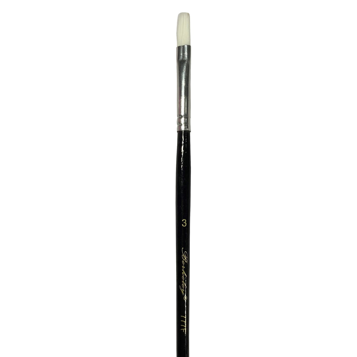 Berkeley Flat Brush 777F