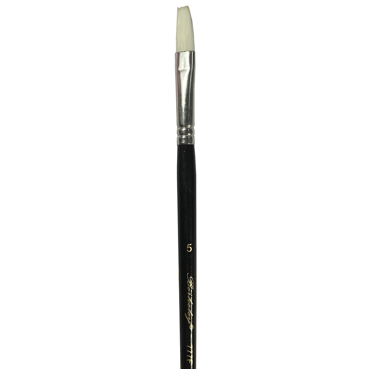 Berkeley Flat Brush 777F