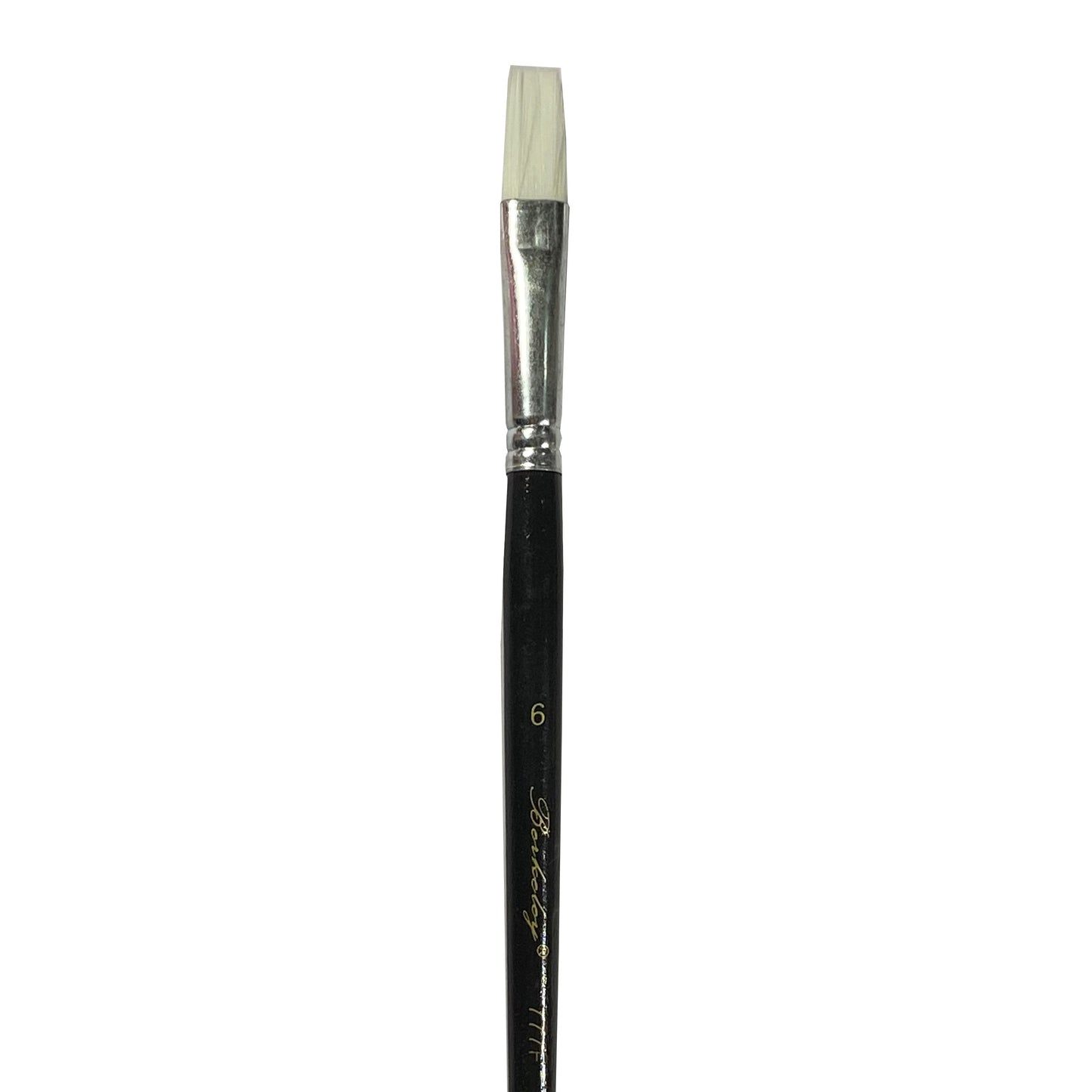 Berkeley Flat Brush 777F