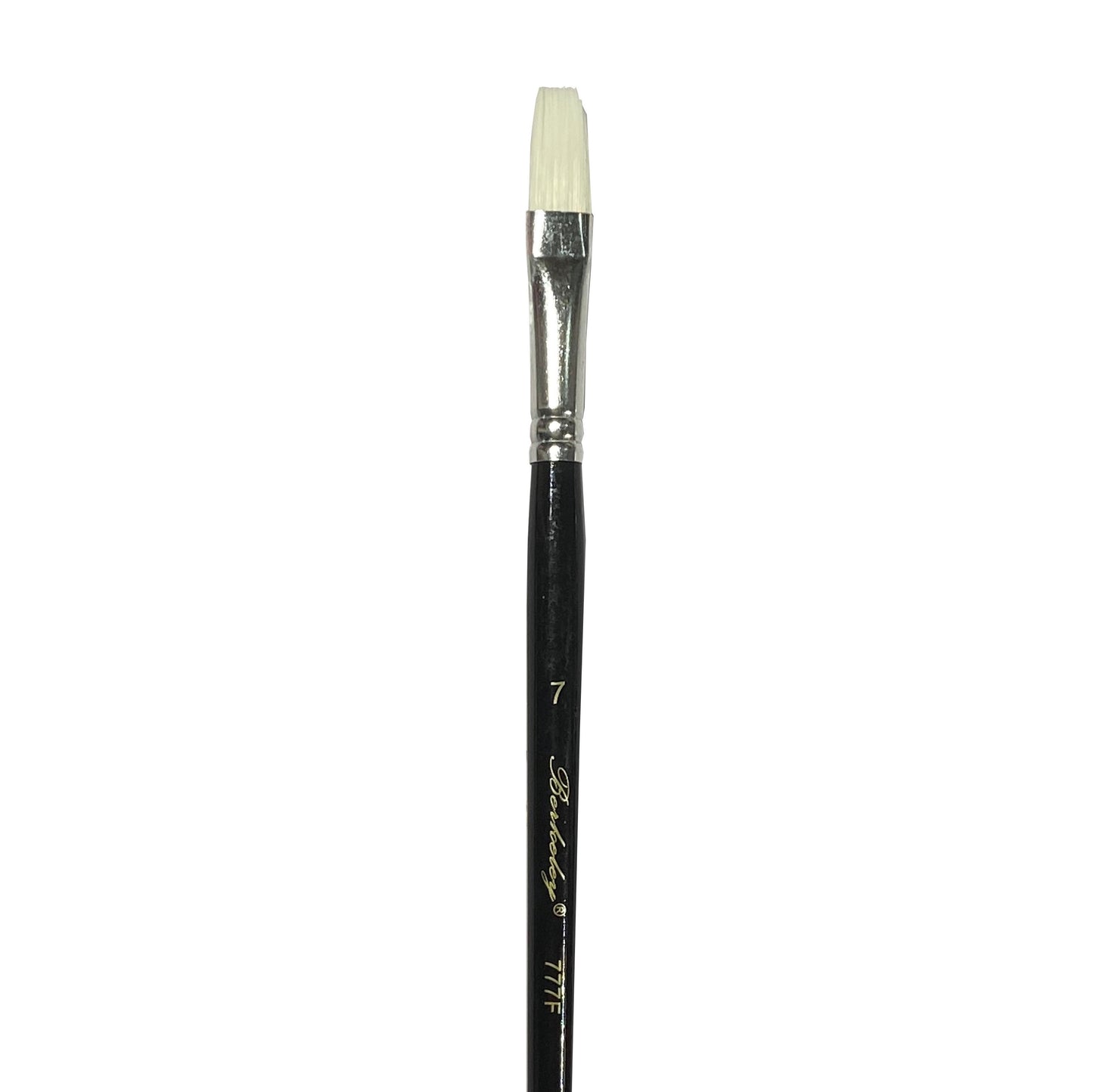 Berkeley Flat Brush 777F