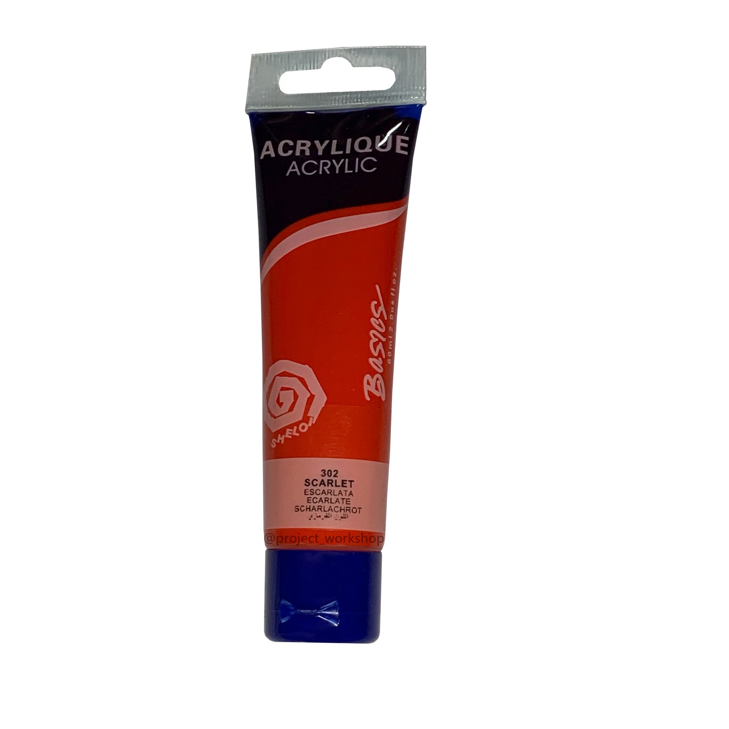Magi Wap Acrylic Paint 60ml