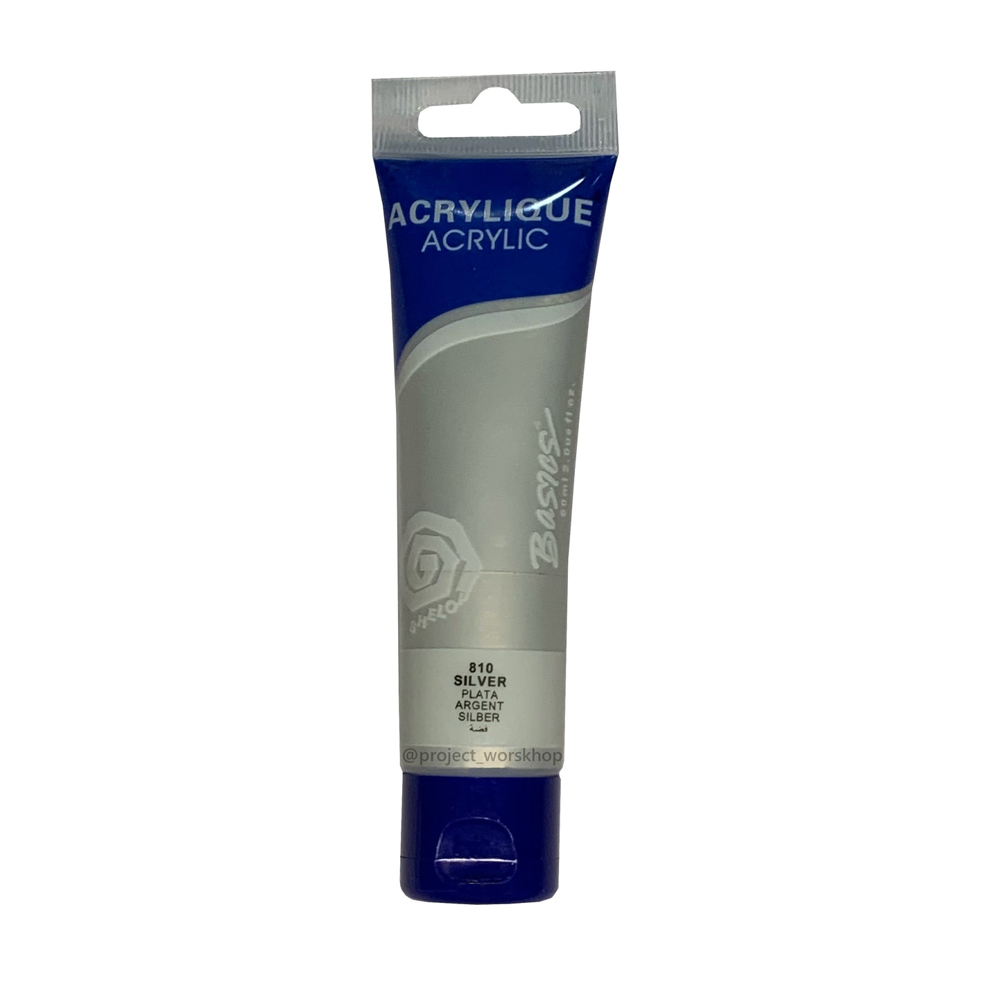 Magi Wap Acrylic Paint 60ml