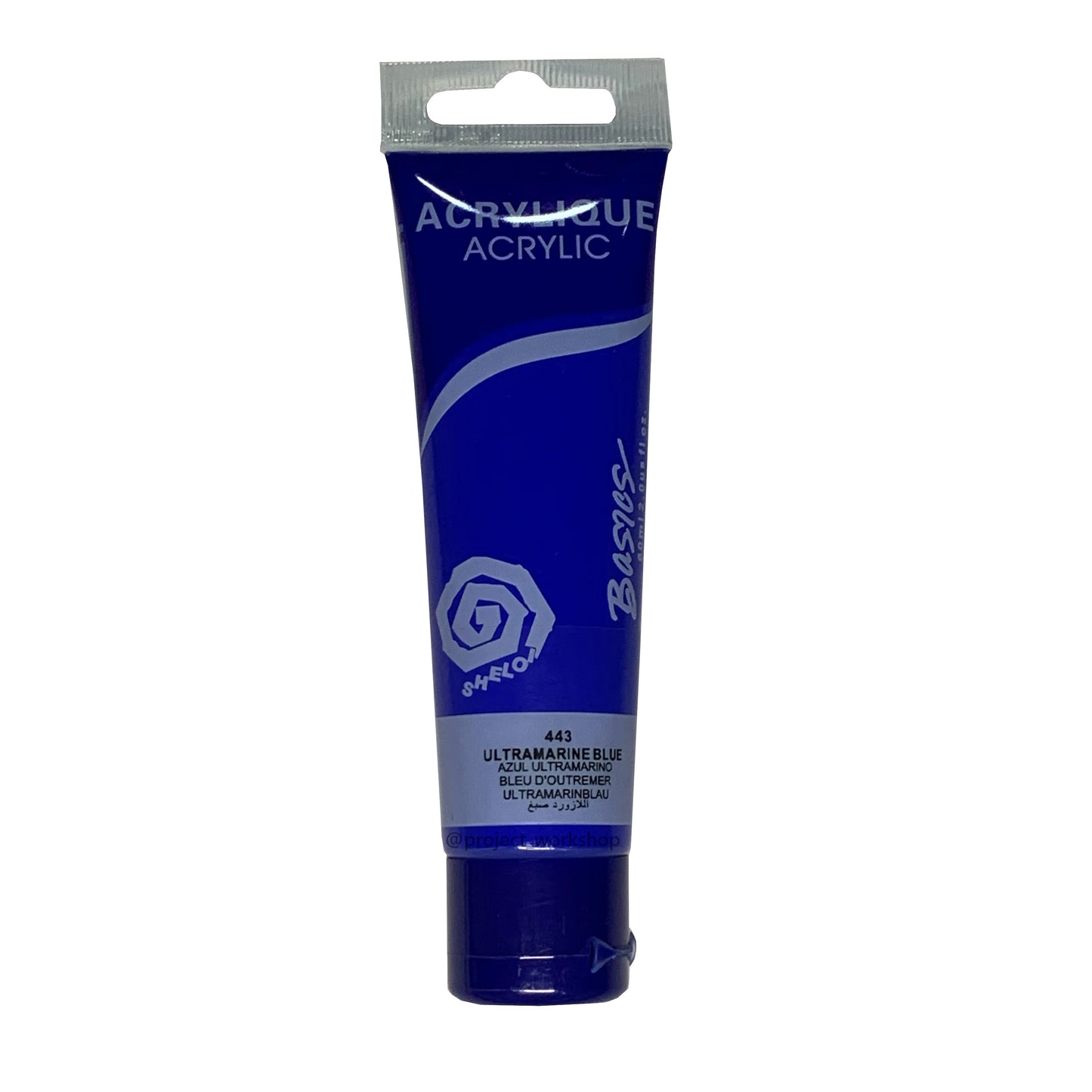 Magi Wap Acrylic Paint 60ml