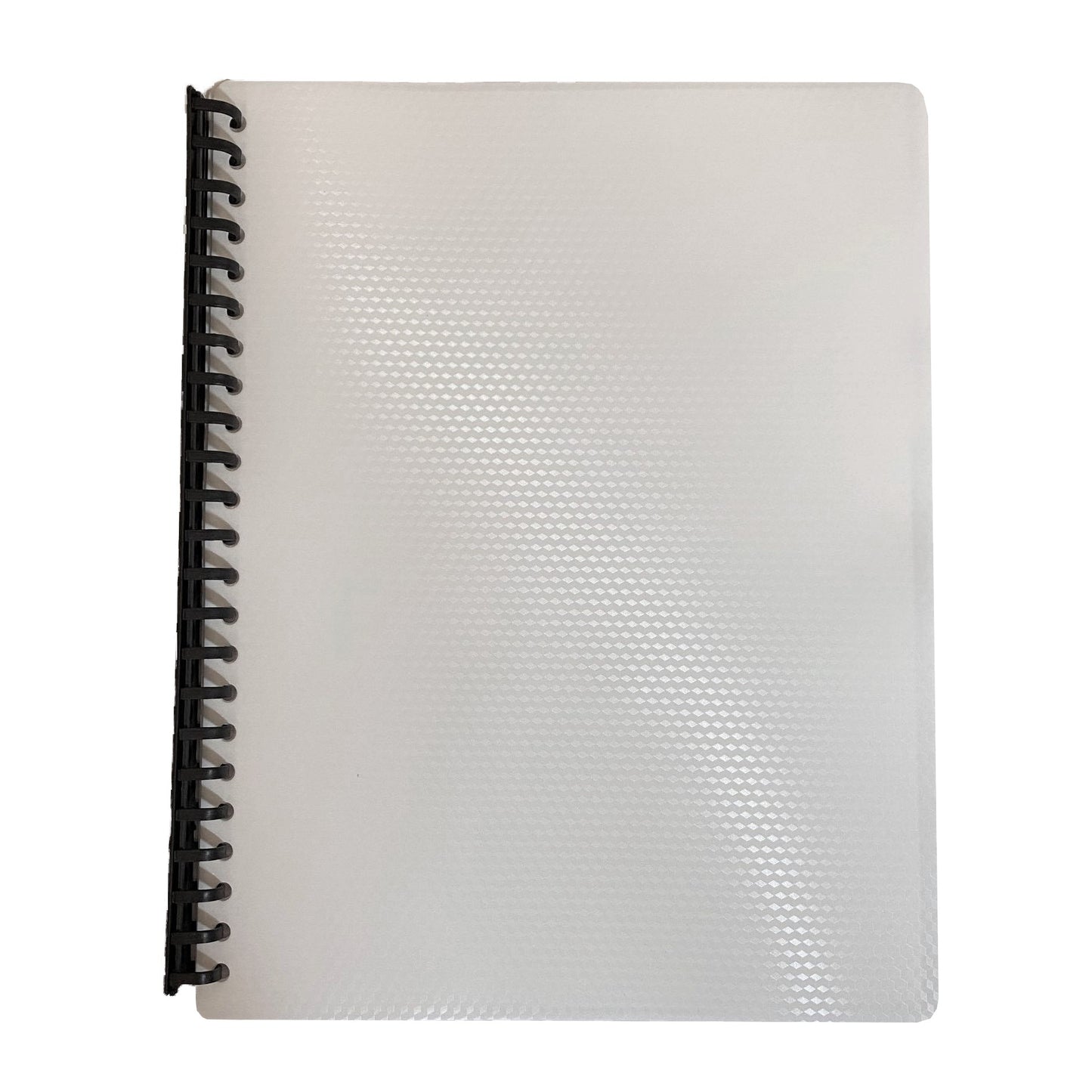 Office Clearbook Long/Short